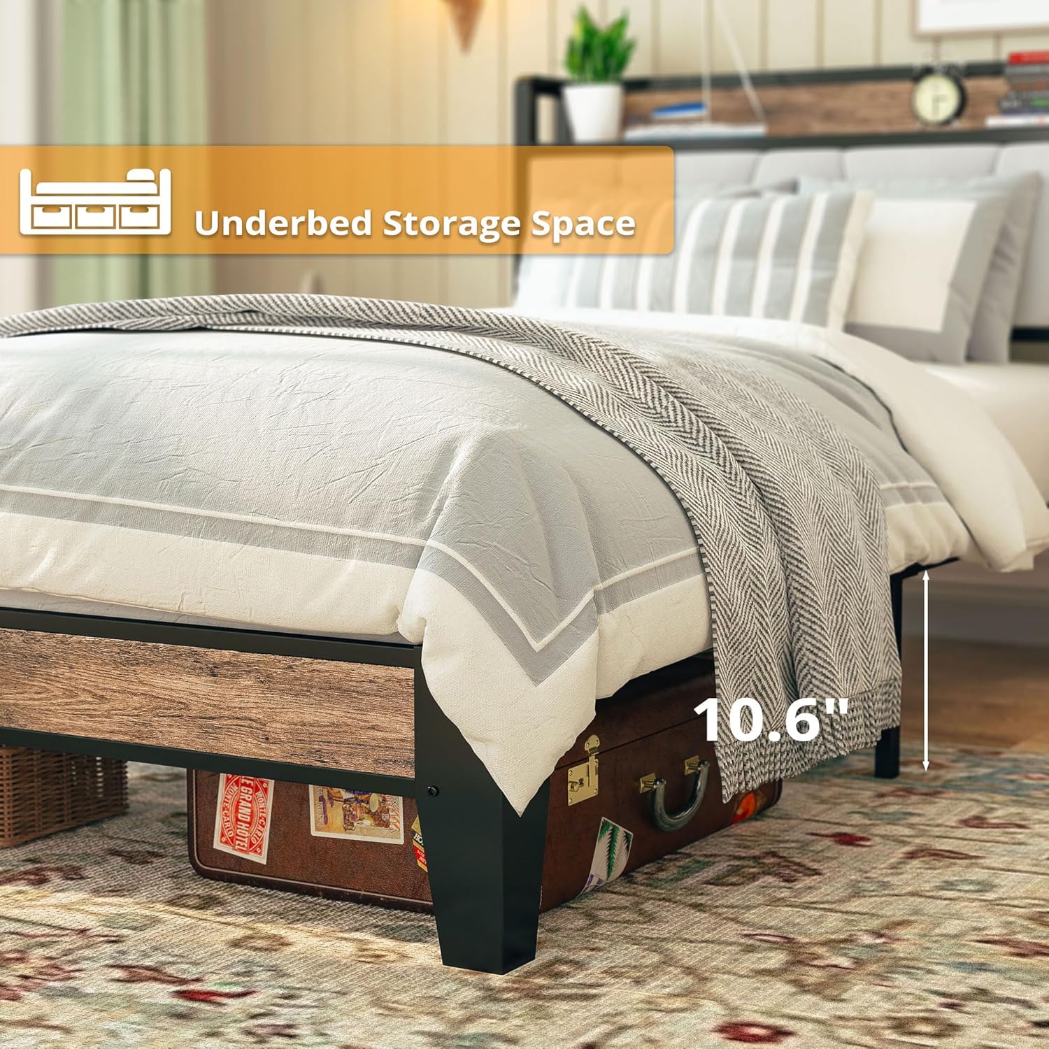 Likimio EAMRXVCBWDNOTY4Y beds - View #4