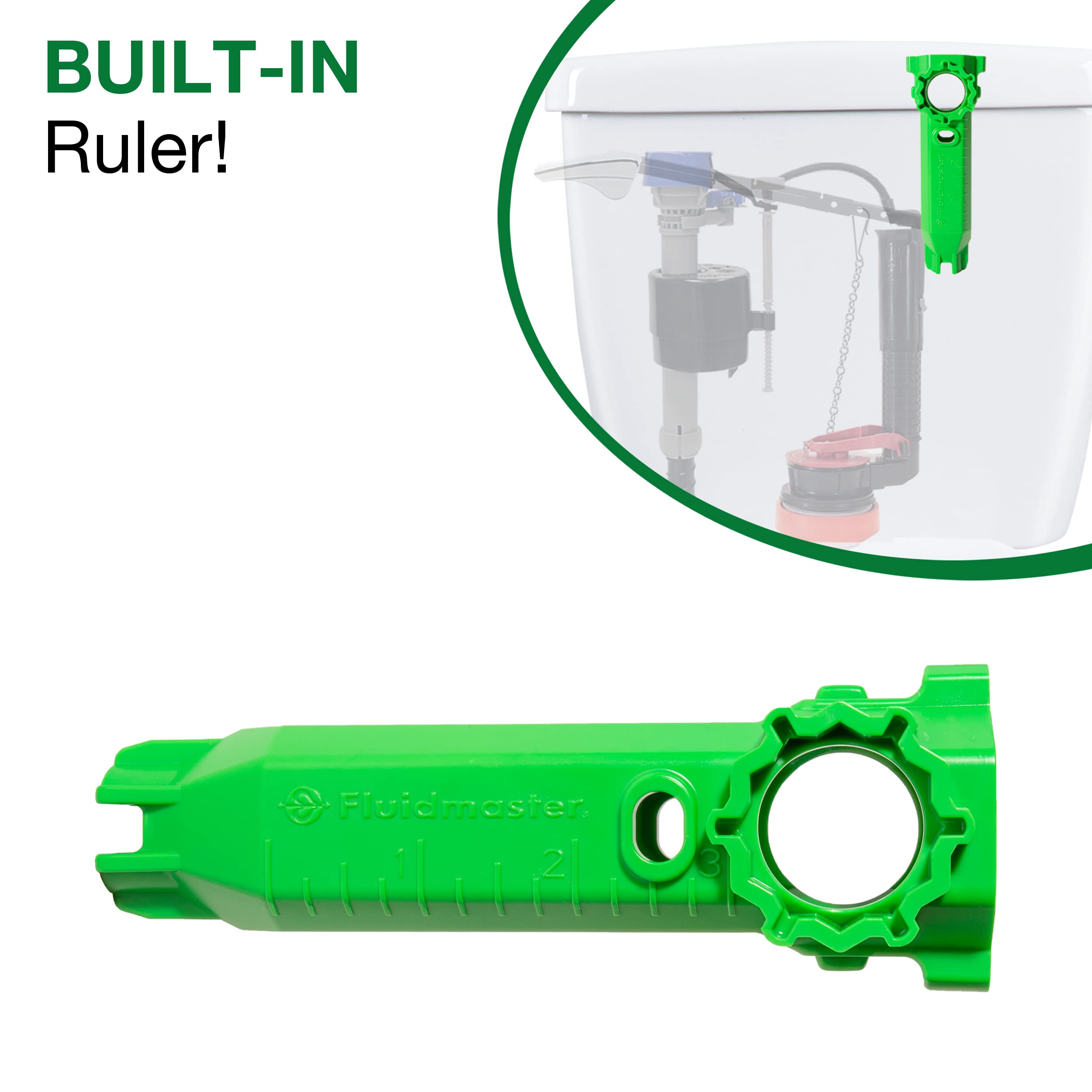 Fluidmaster 7110M-007-P10 Toilet-Tank-Repair-Kits - View #8