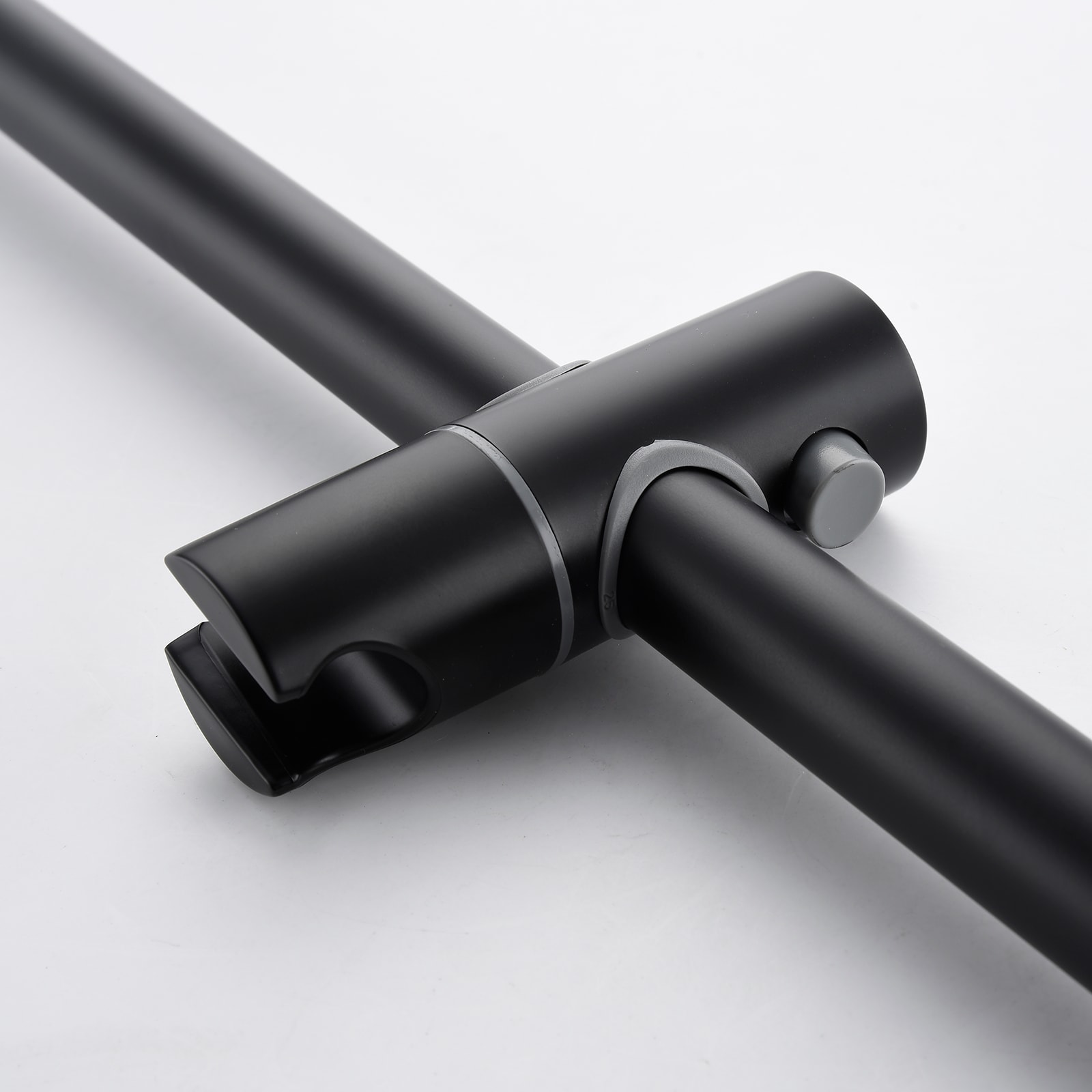 WELLFOR GIG-125029 Showerhead-Bar-Panels - View #12