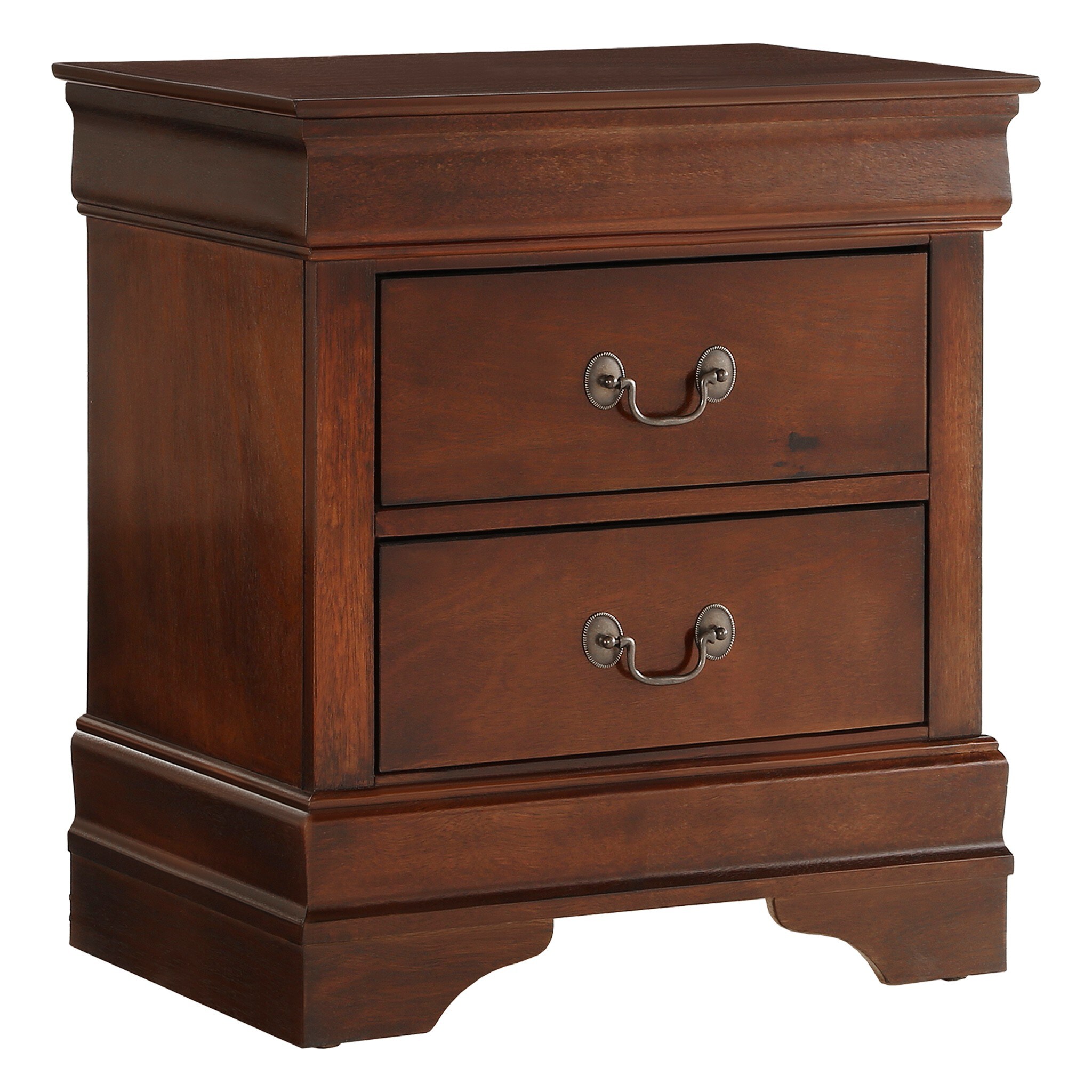 GLANZEND 6514MHAZ2 nightstands - View #6