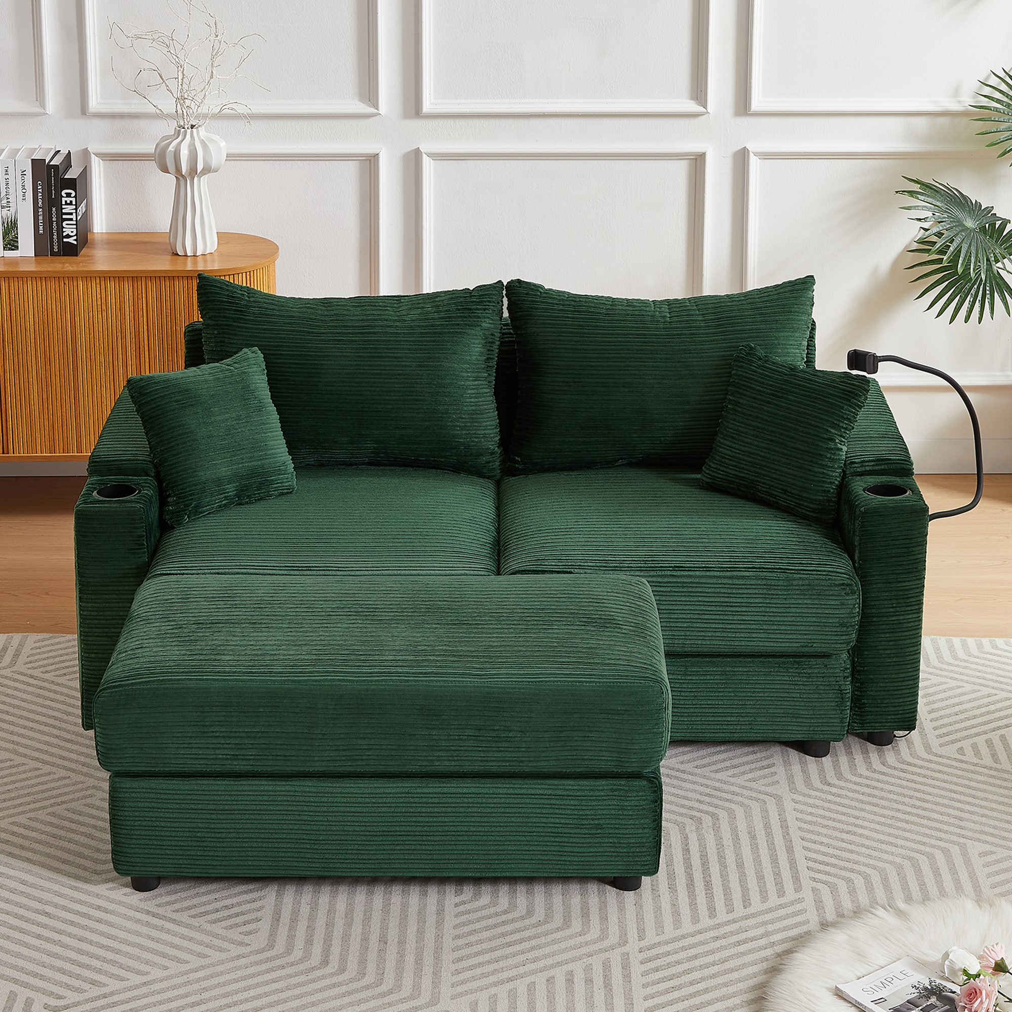 Bybafun YA3700515 Sofas-Loveseats - View #18