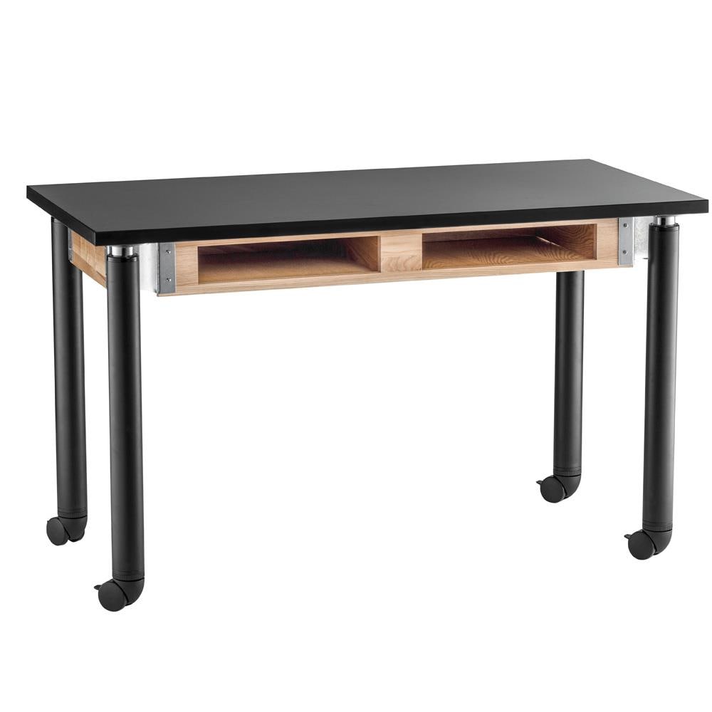 National Public Seating National Public Seating Pslt2472ah-10-bc 24 X 