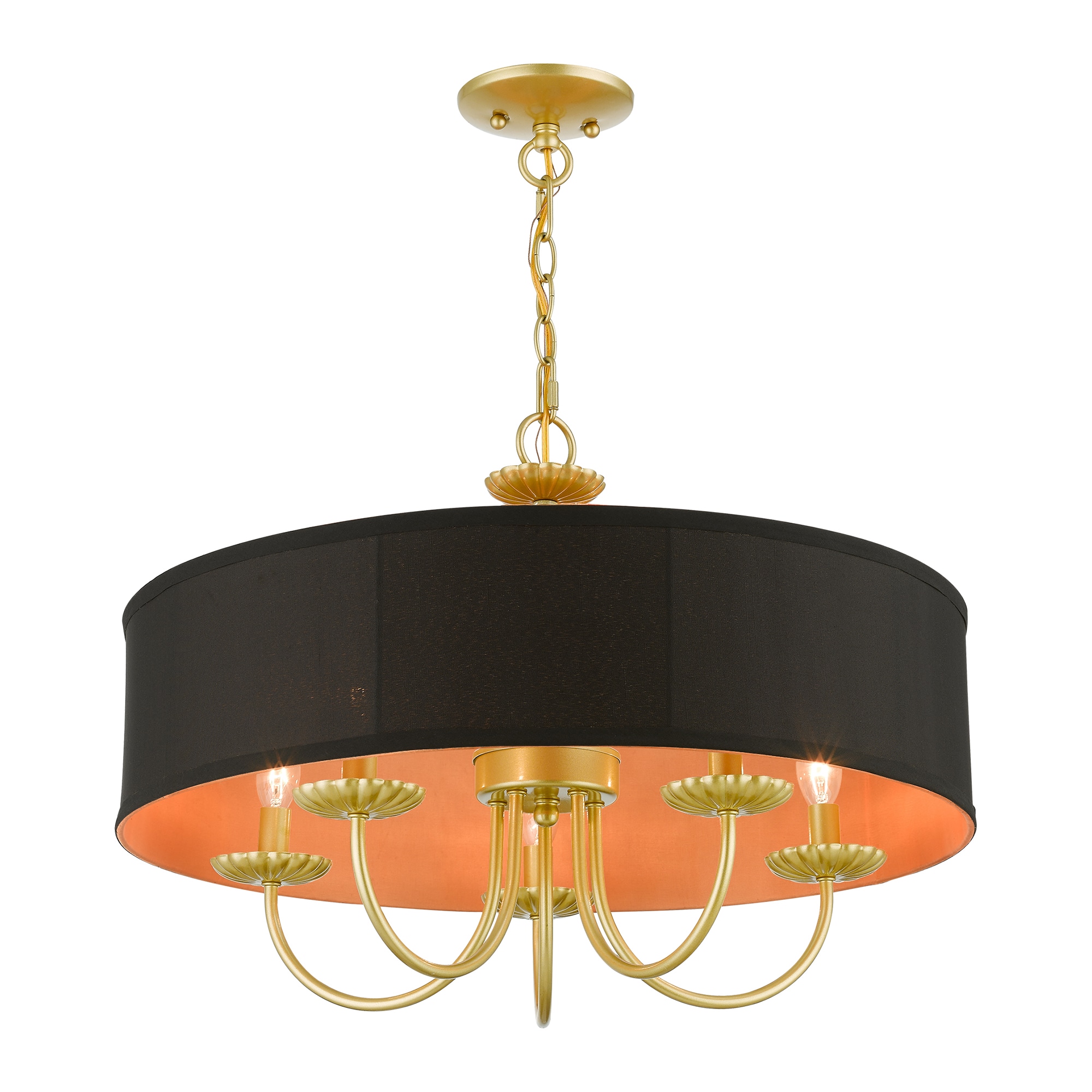 Livex Lighting 45125-33 b090015 - View #2