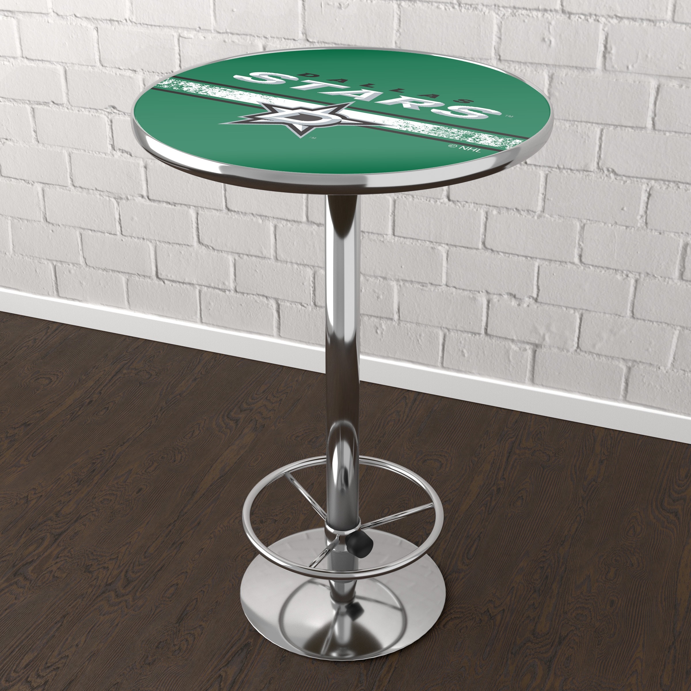 Trademark Gameroom NHL2000-DS2 Dining-Tables - View #2