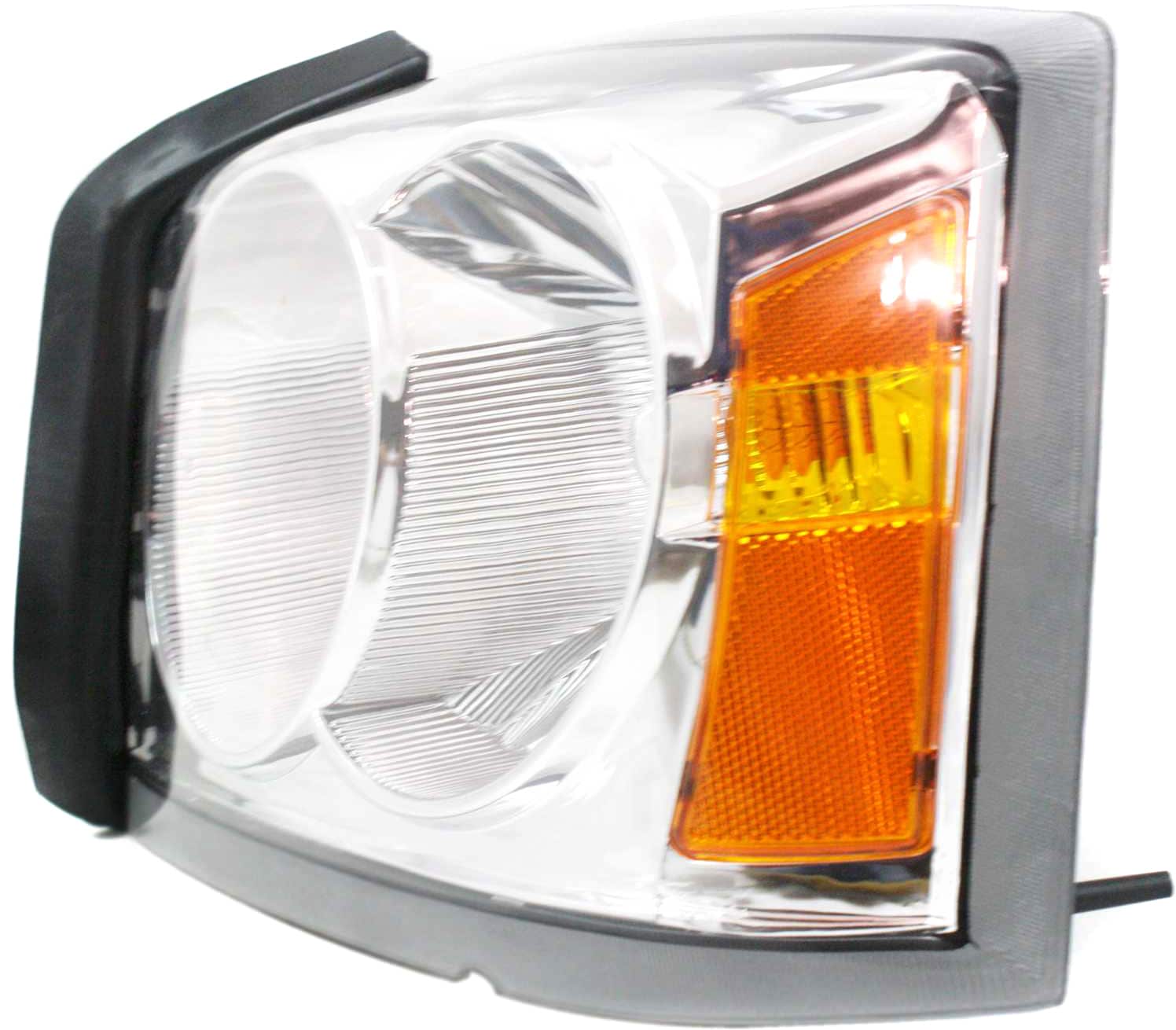 Garage-Pro JCWD100128GP Headlights-Components - View #2