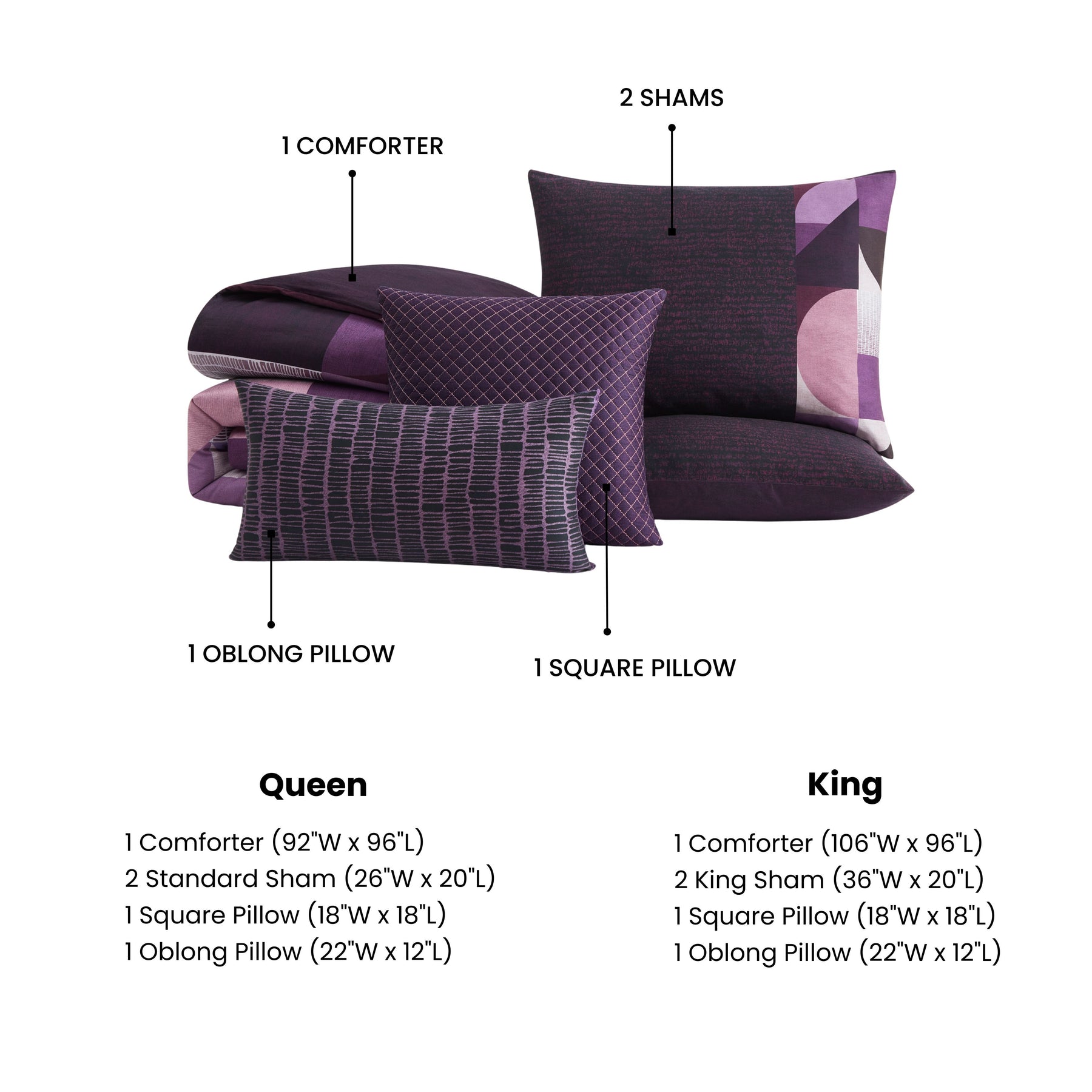 BEBEJAN 040164 Comforters-And-Bedspreads - View #8