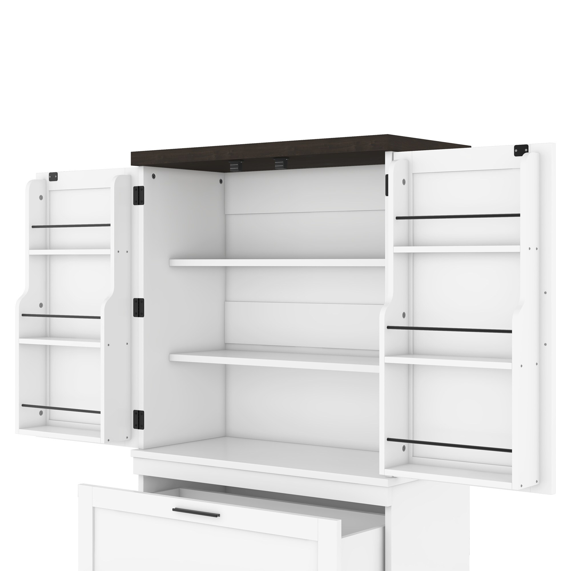 Damerin KK775A Kitchen-Furniture - View #5