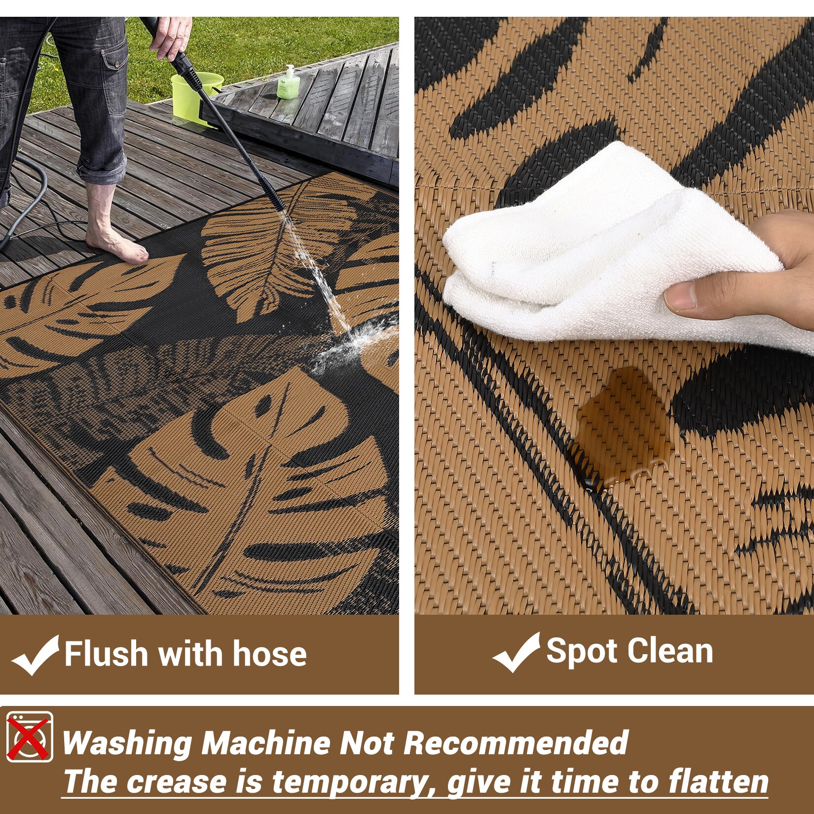 Garvee SUNNY-PHO-12MRTR9V rugs - View #8