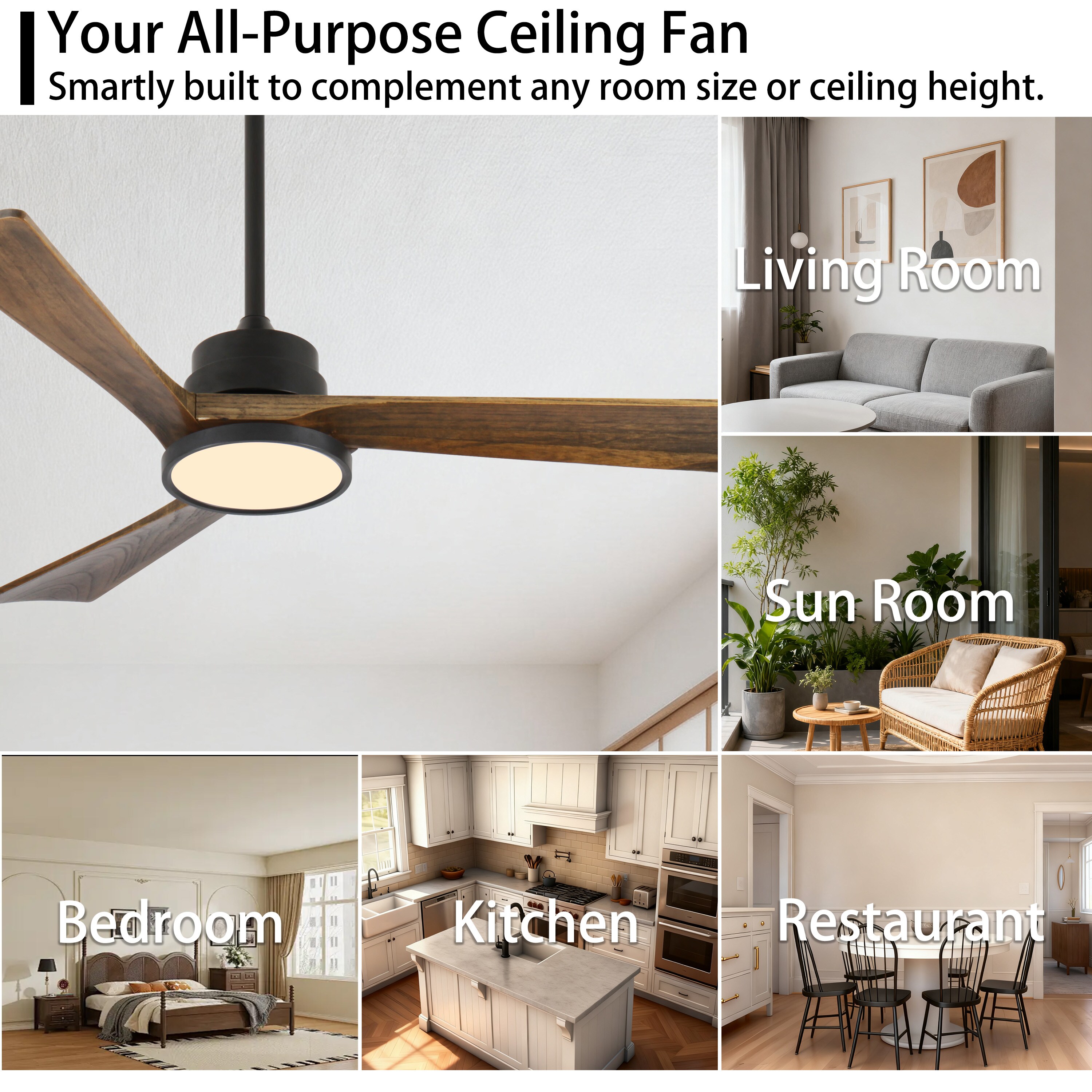 Duclsaty W2352P328944 Ceiling-Fans - View #8