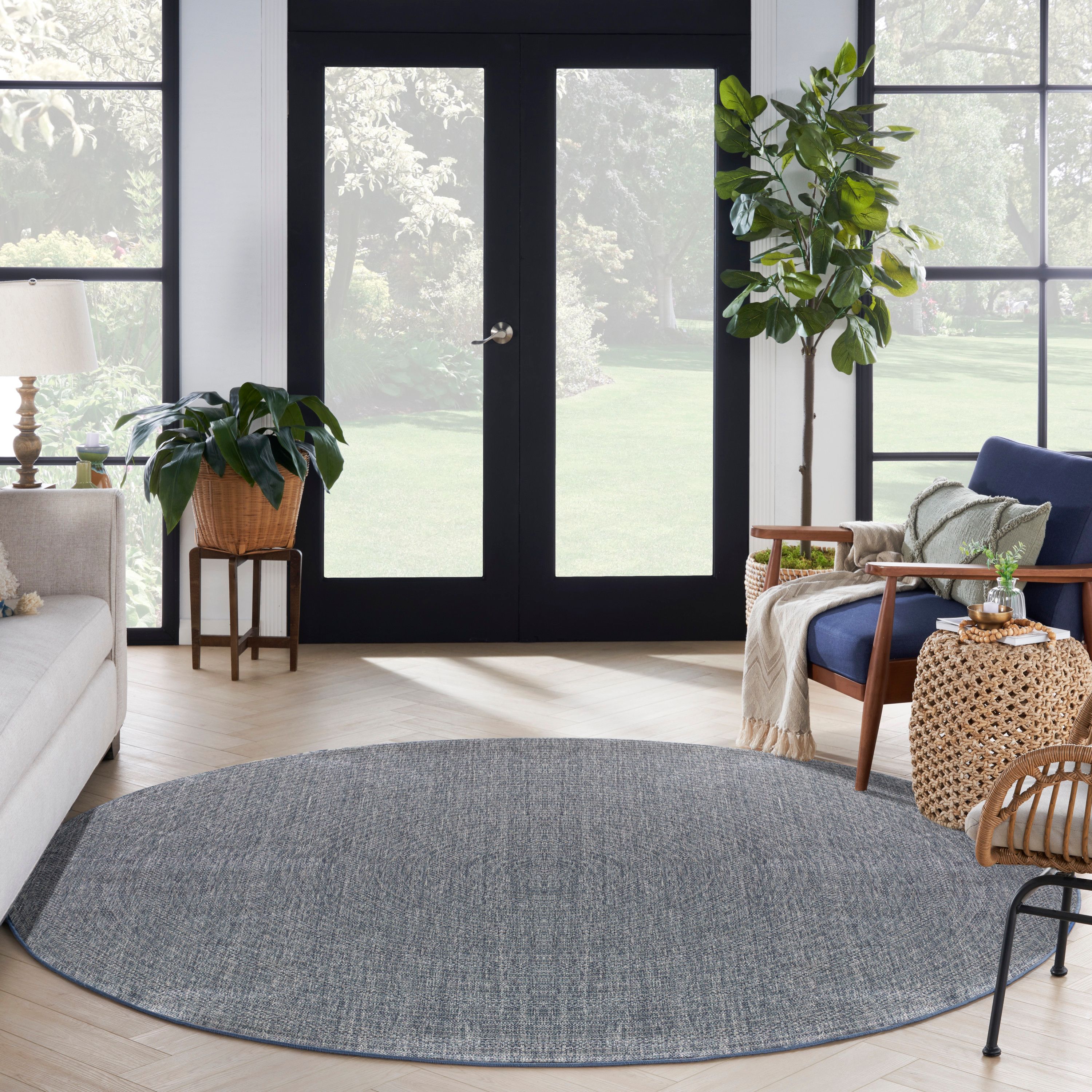 Nourison 841491195352 rugs - View #3