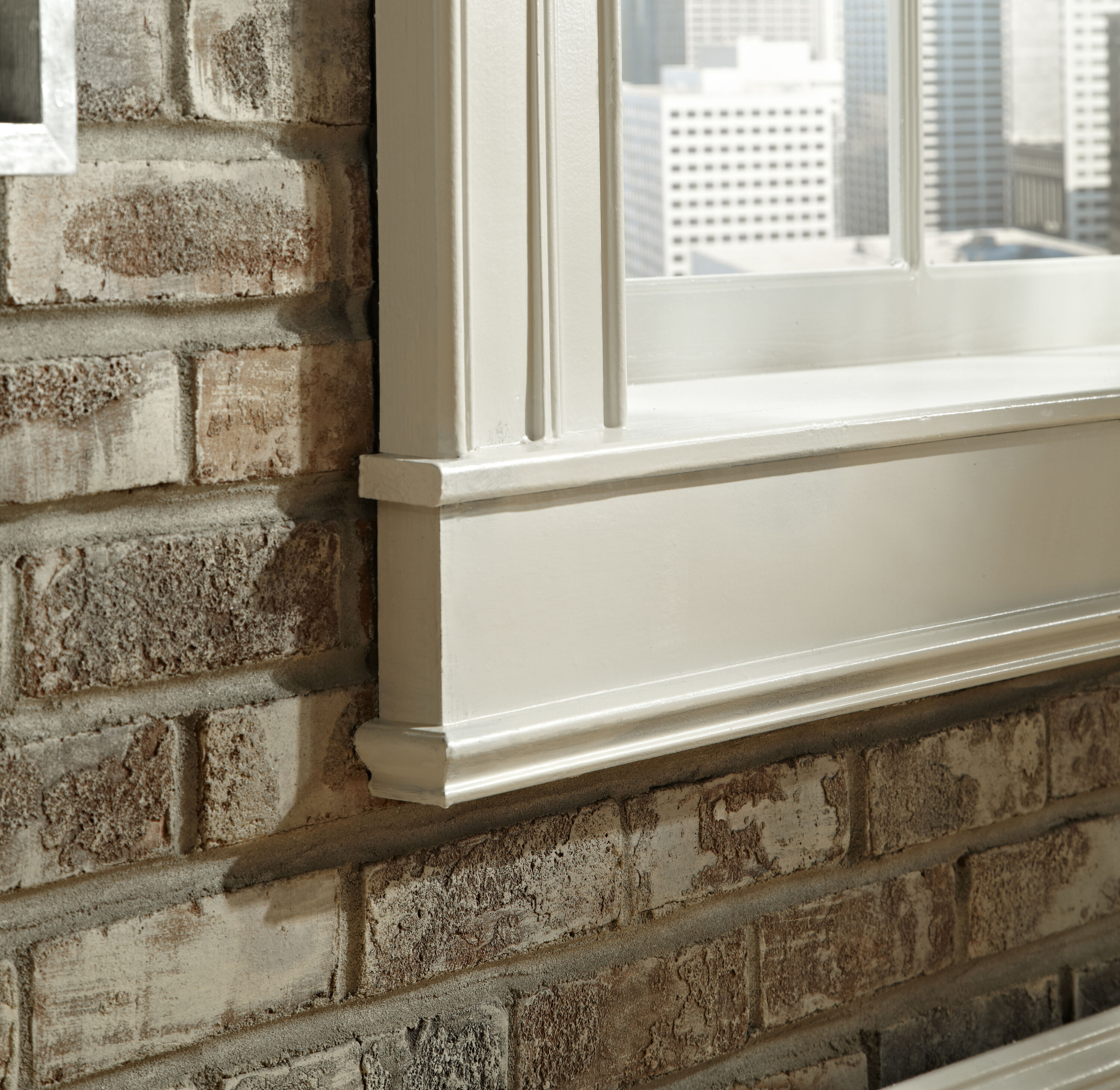 RELIABILT L04116228 Window-Door-Casings - View #2