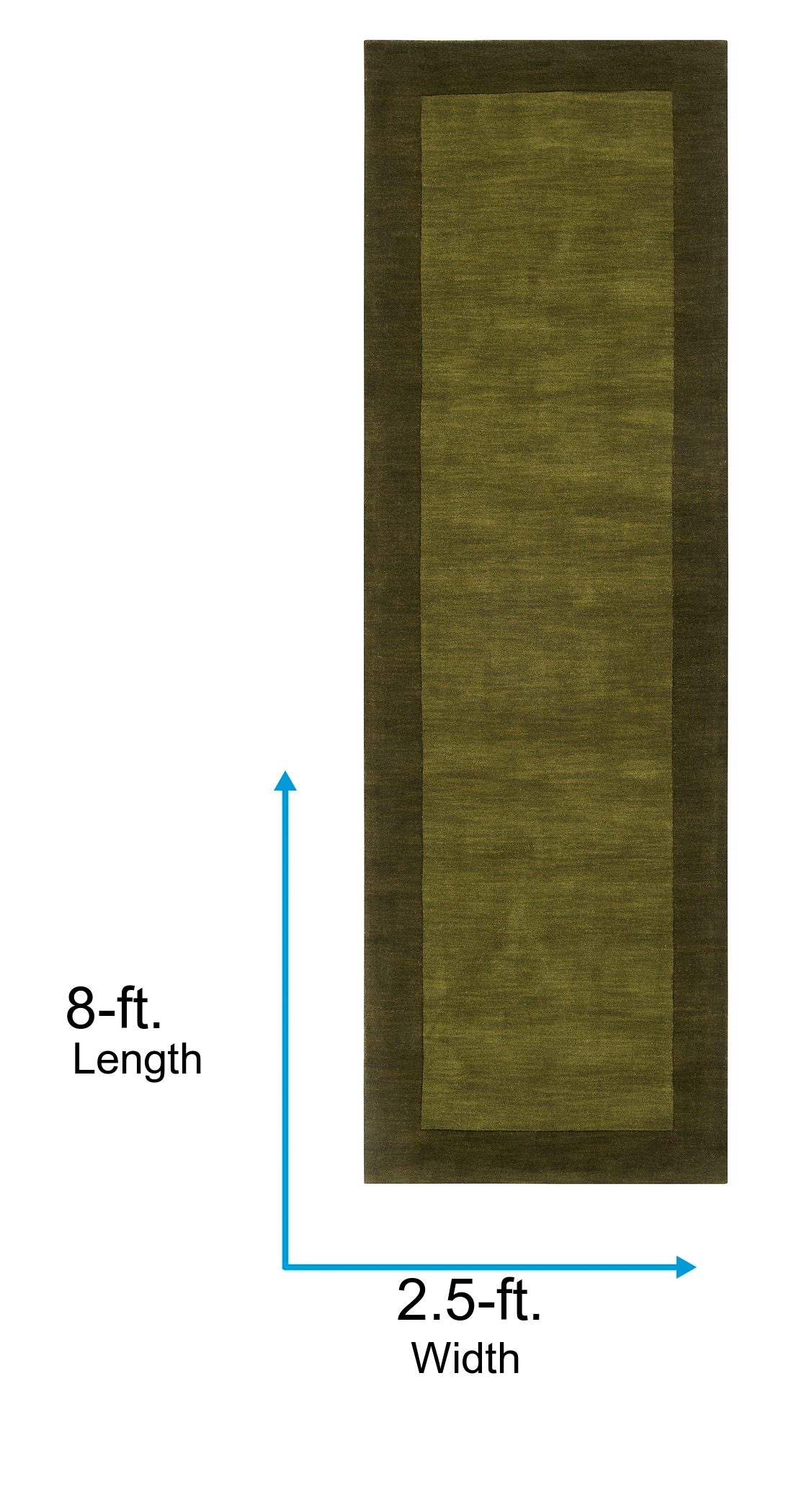Livabliss M315-268 rugs - View #7