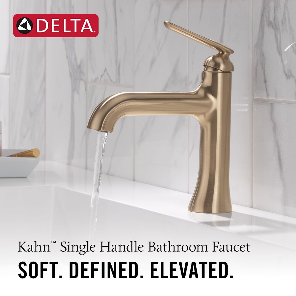 Delta 15993LF-CZ Lavatory-Faucets - View #2