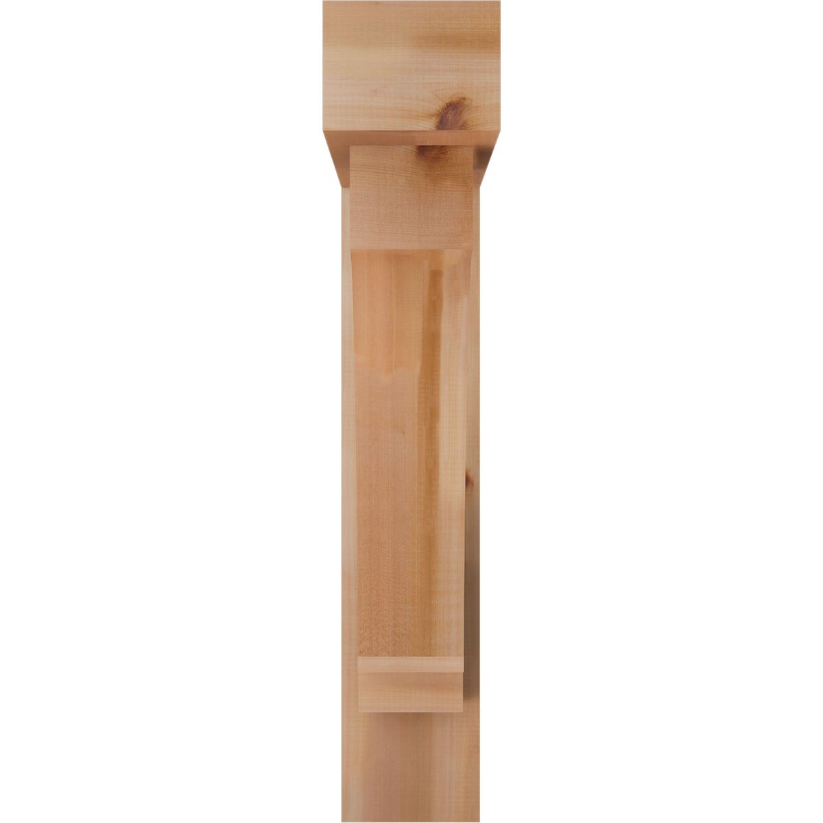 Ekena Millwork 1462797 Exterior-Brackets-Braces - View #2