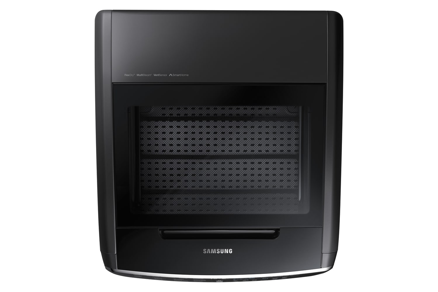 Samsung DVG60M9900V Gas-Dryers - View #3