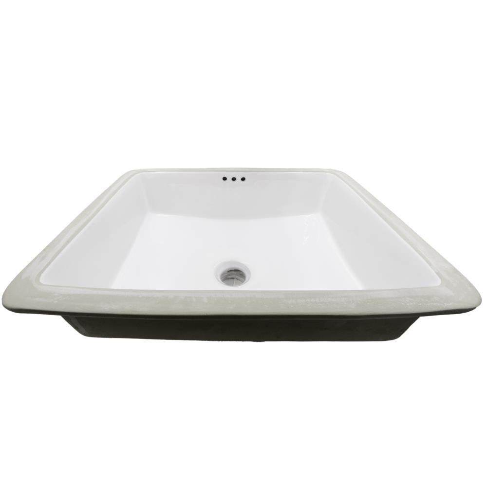 Novatto NP-U193911 Bath-Sink - View #2