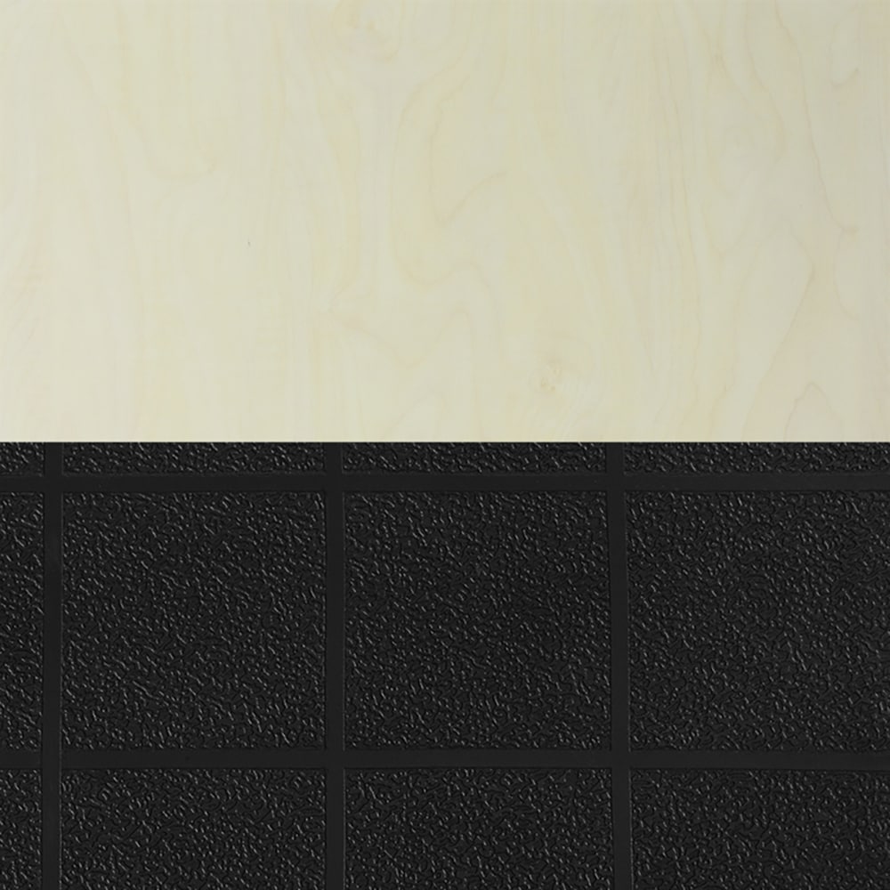 Regency MT6030PLAPBK40BK desks - View #8