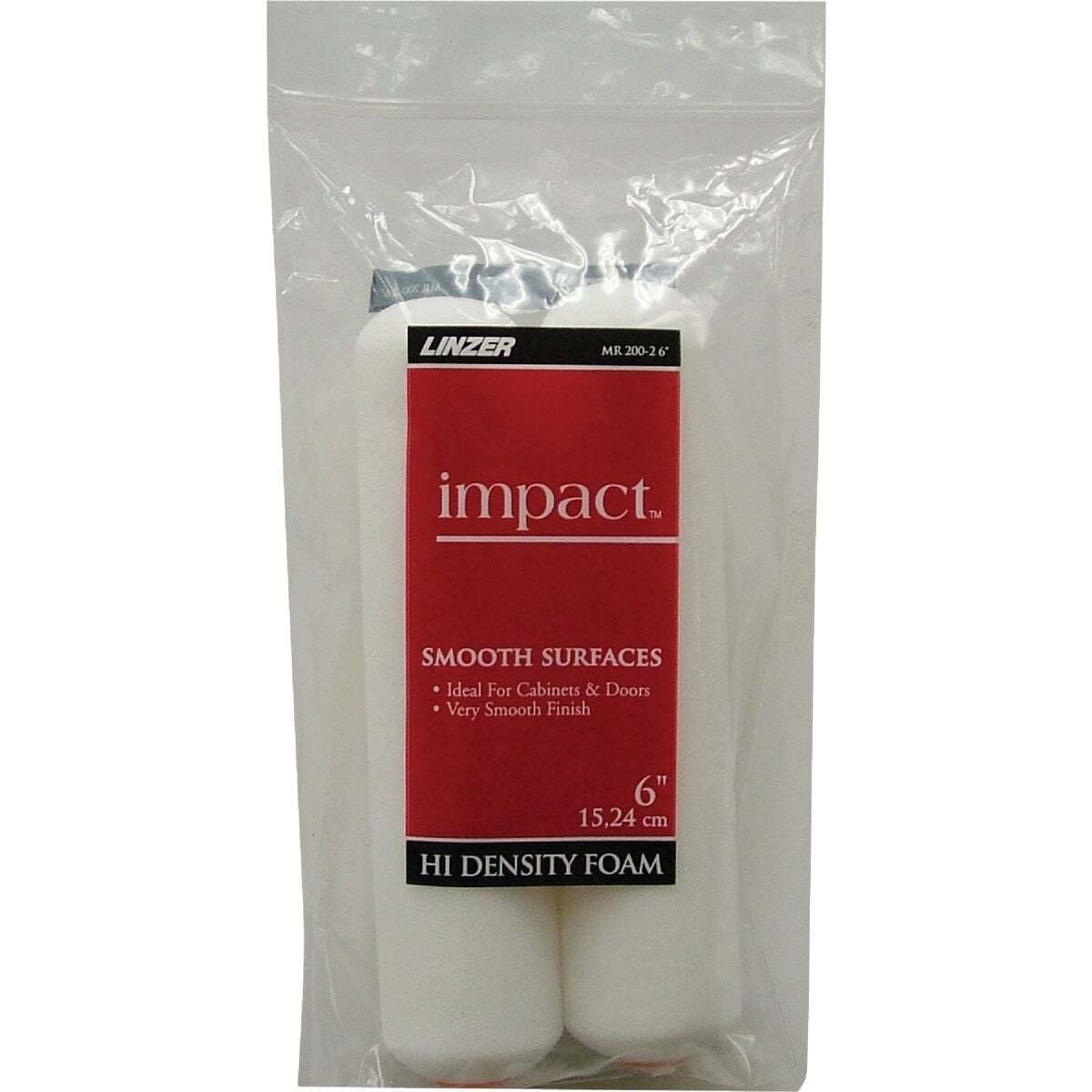 Linzer MR200-26 Roller-Covers - View #4