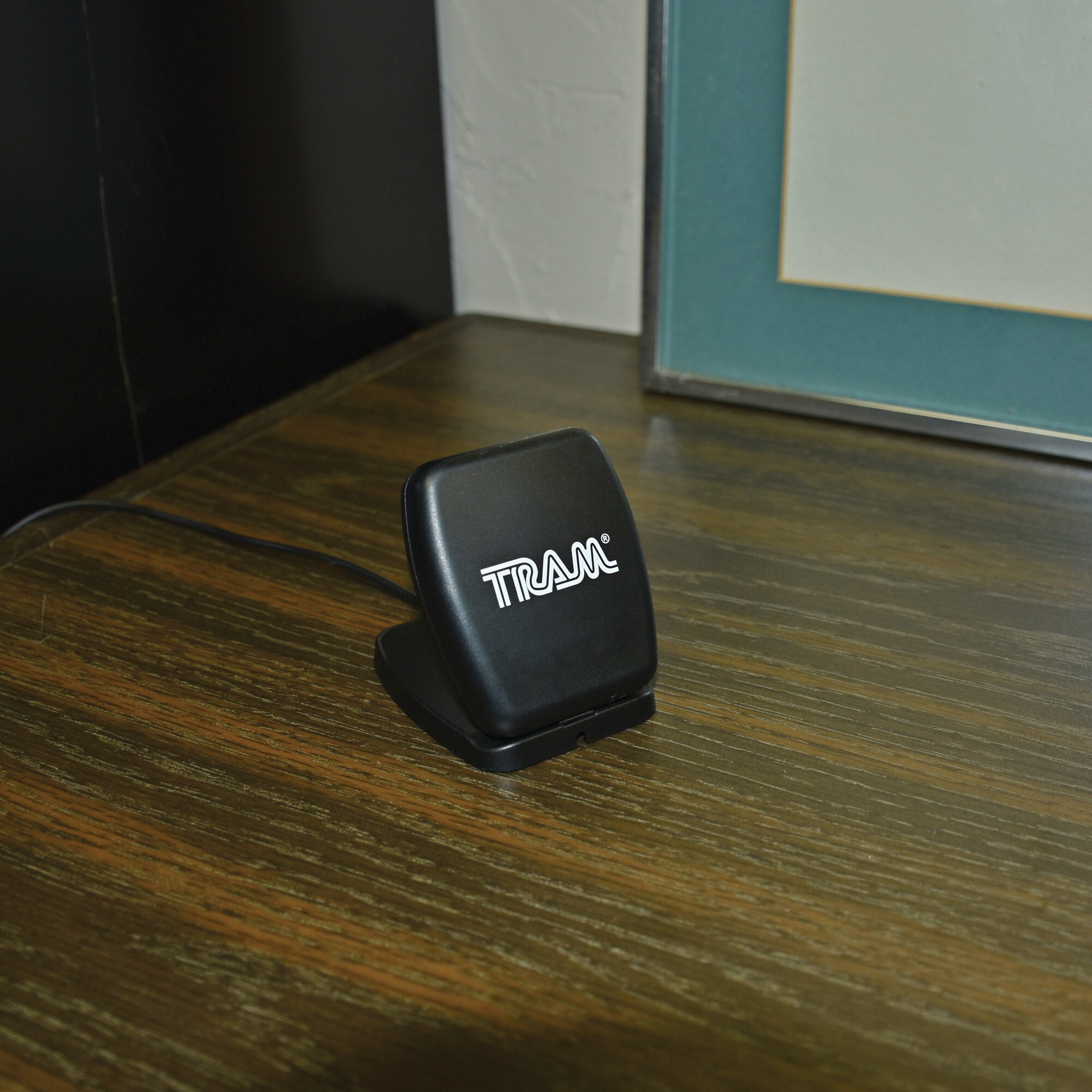 Tram WSP7700 Mobile-Audio - View #5