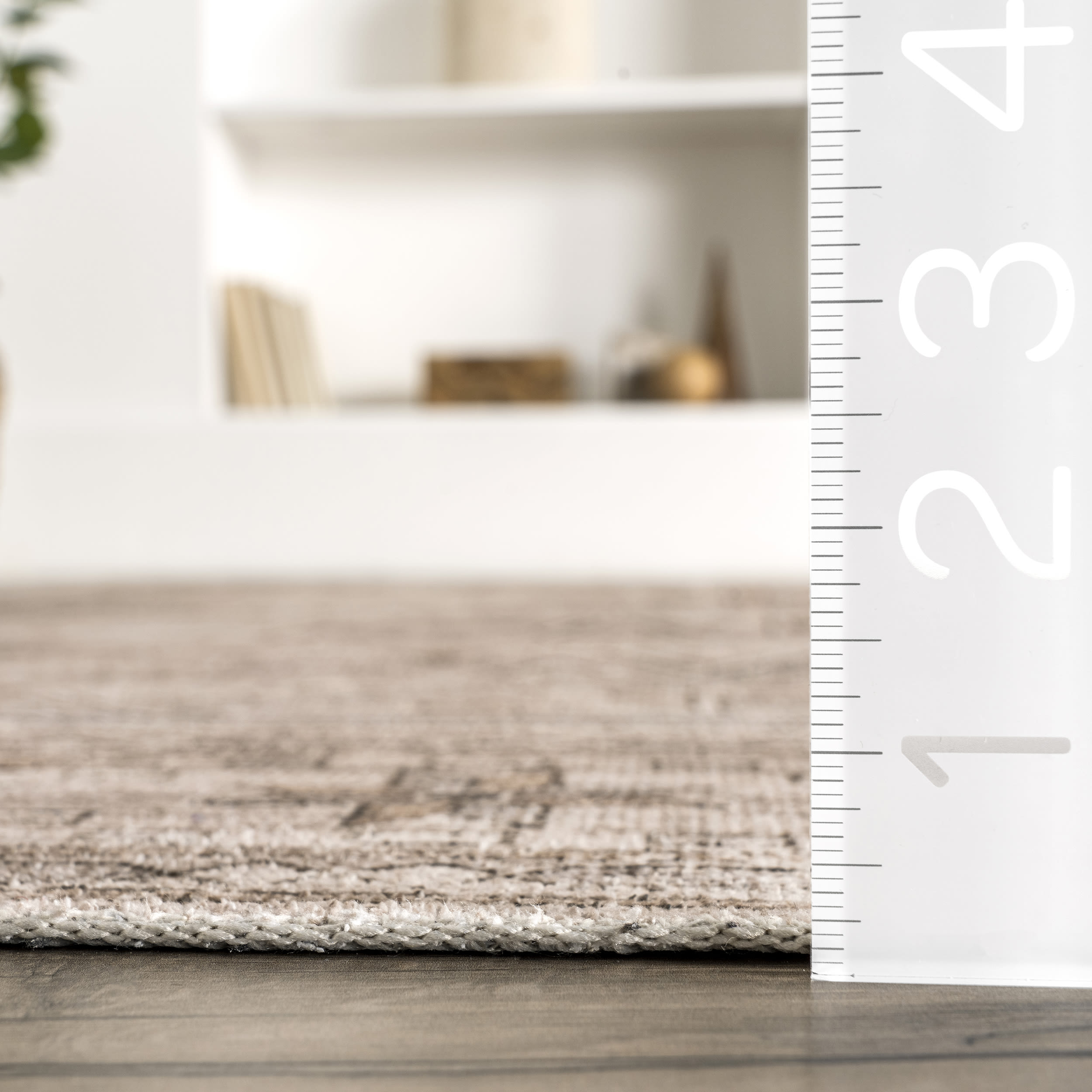 nuLOOM BIRV58A-508 rugs - View #3