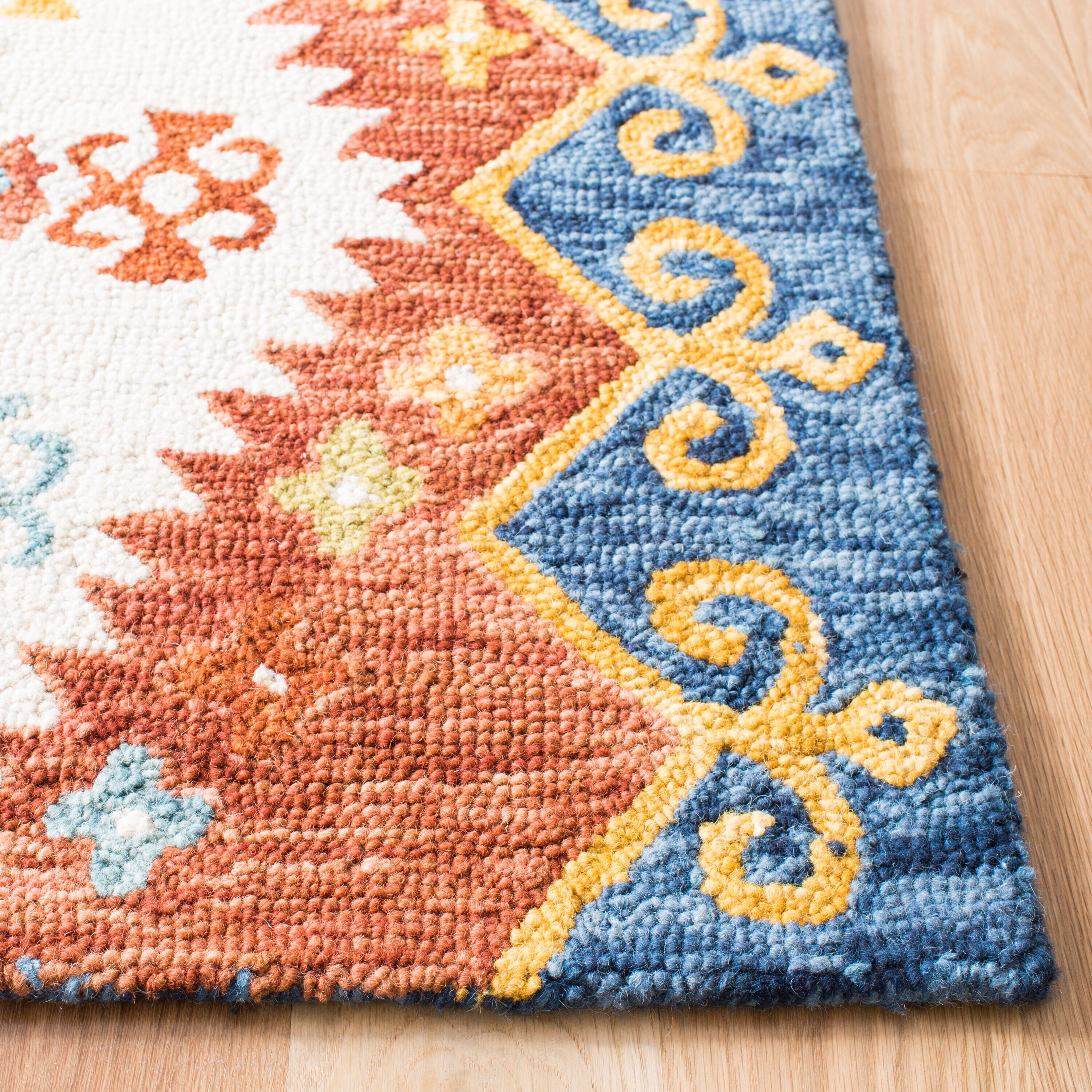 Safavieh APN401A-9 rugs - View #2