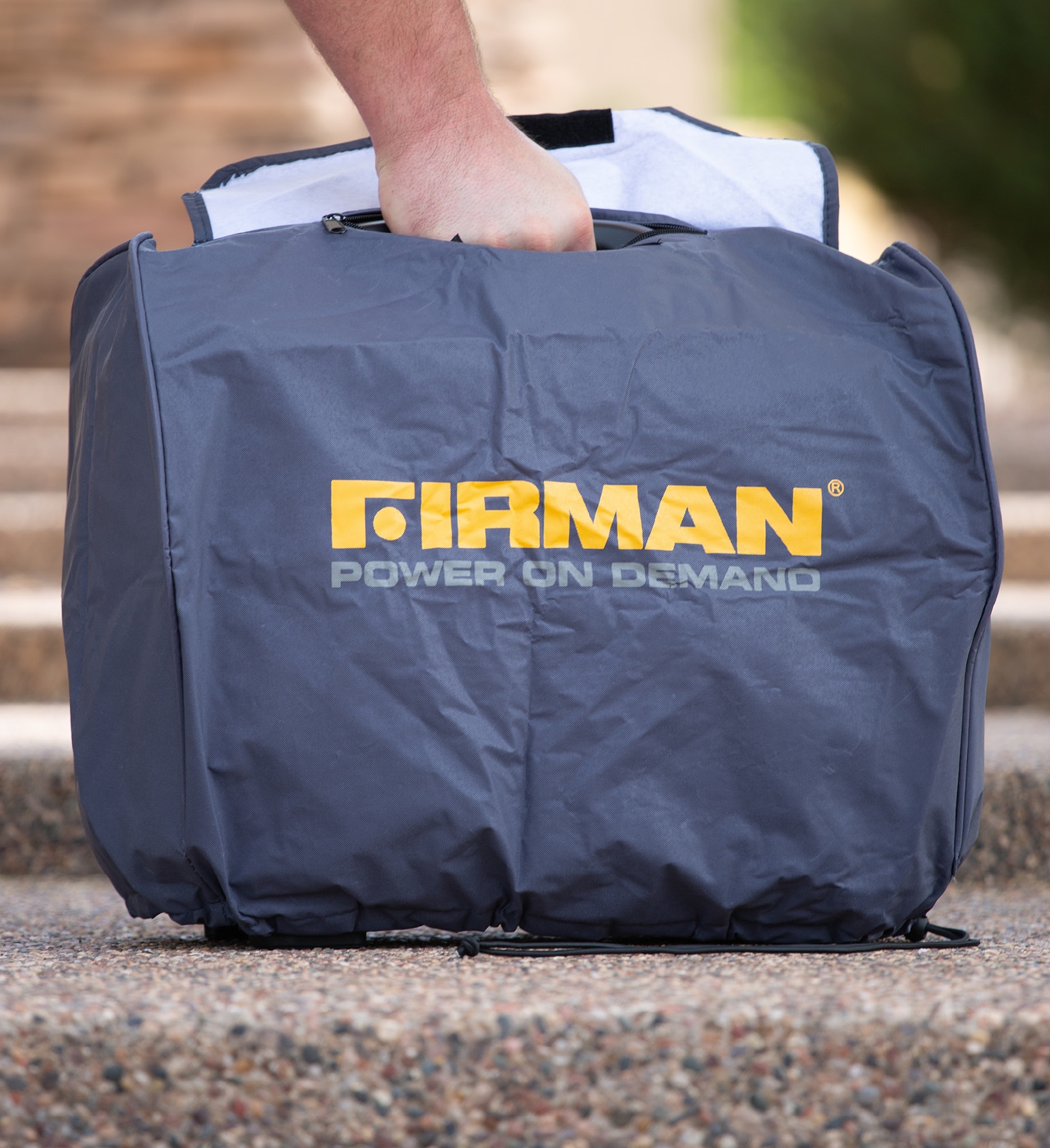 Firman 1008 Generator-Parts-Accessories - View #2