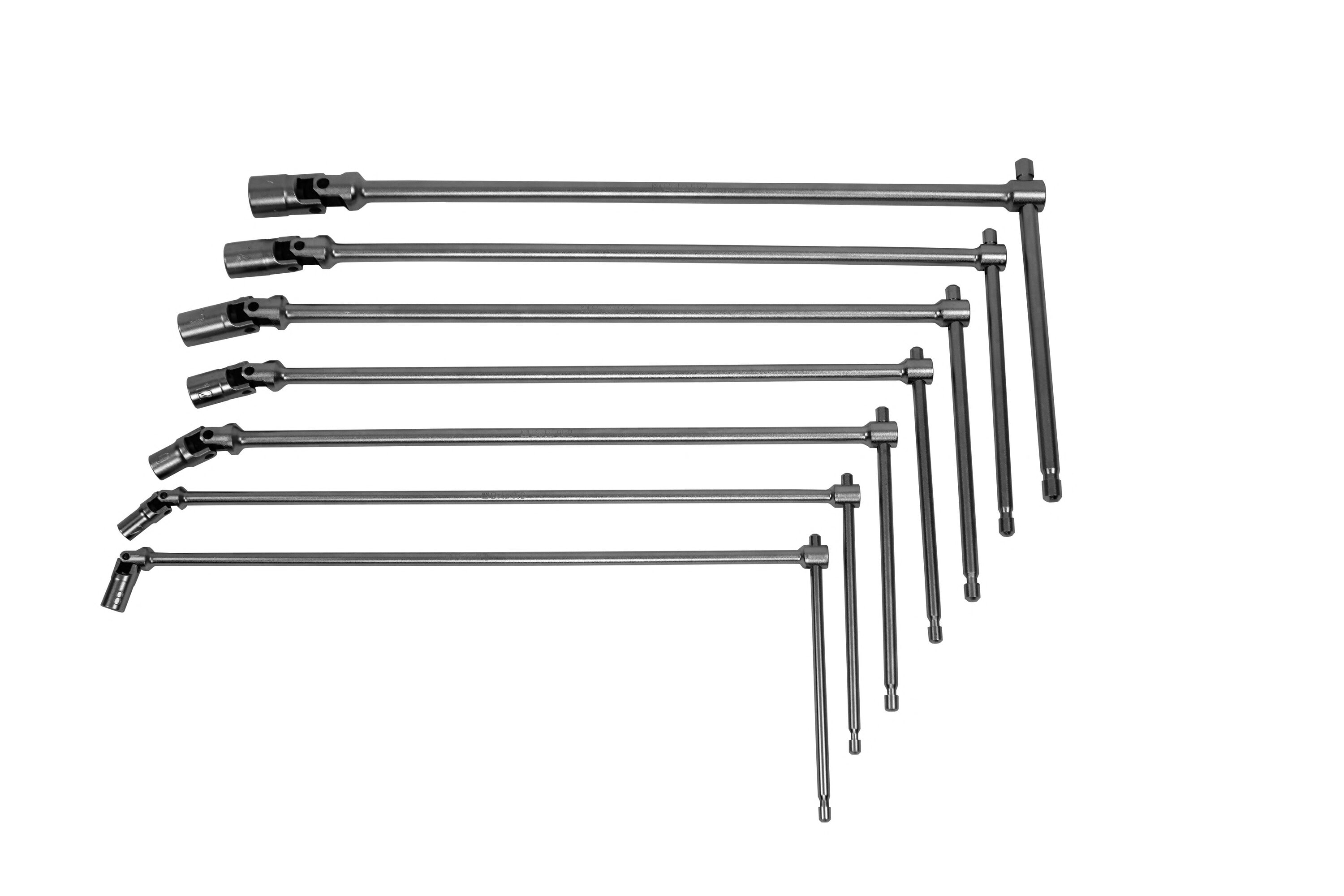 Allen Key - Size 4/3  Scaffolding Supplies Limited