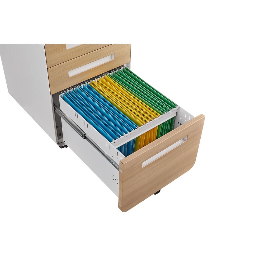 JUJABU CABINET-10 Filing-Cabinets - View #8