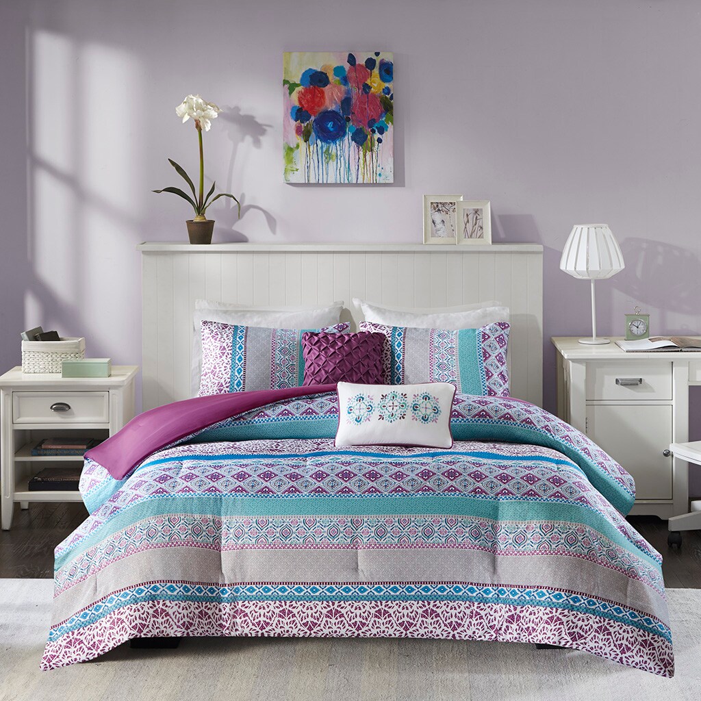 Tinyhomie LW-JA-9582035 bedding - View #6