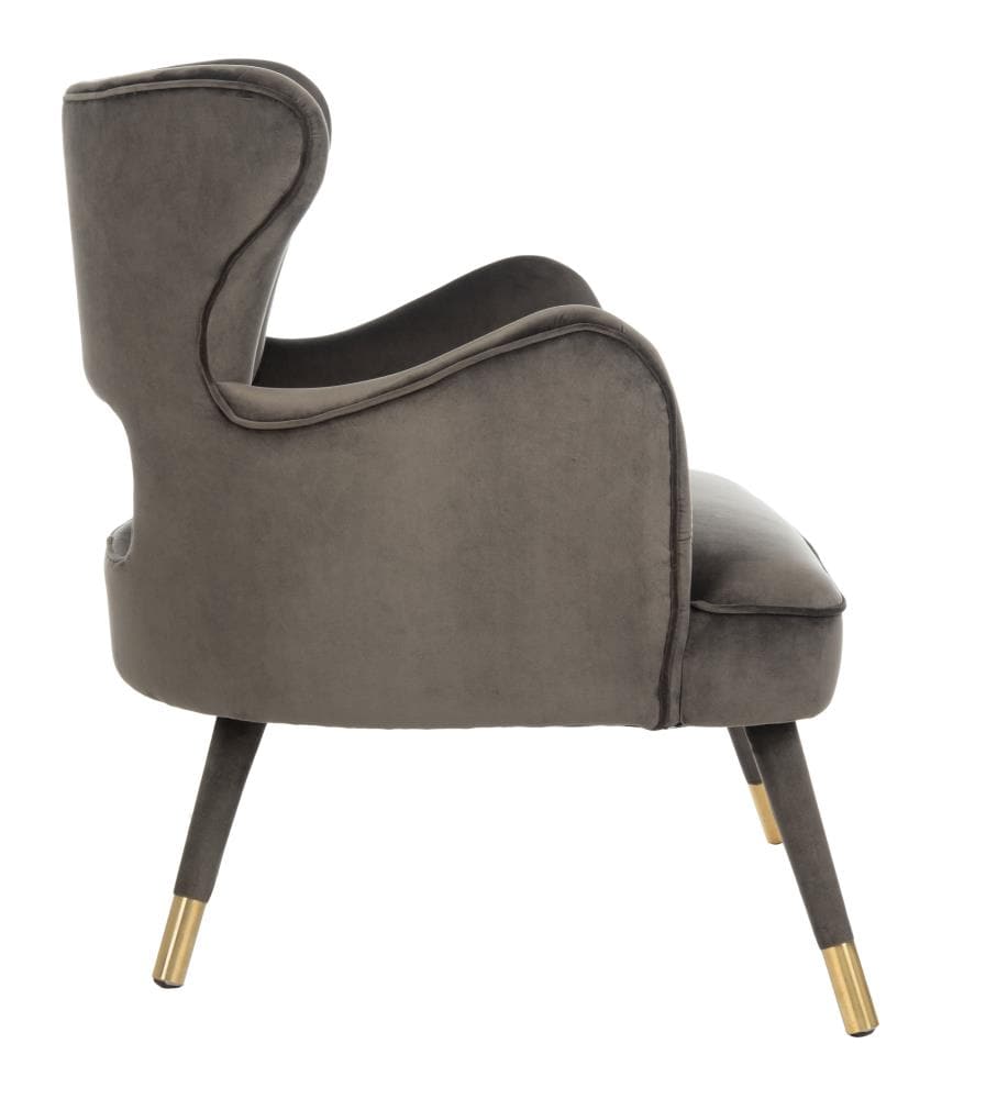 Safavieh ACH4504A chairs - View #3