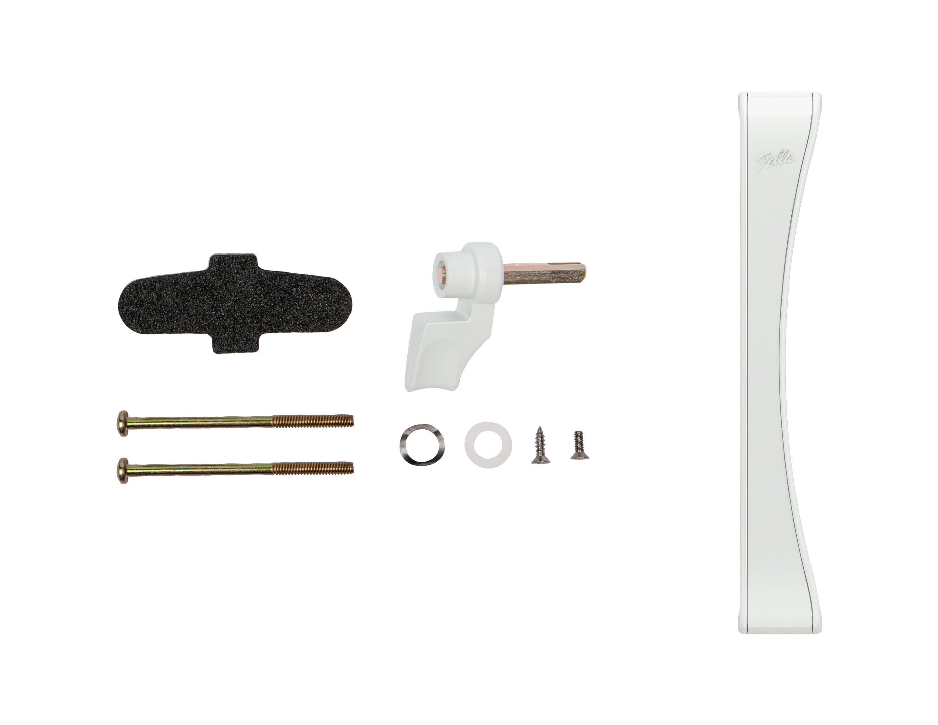 Pella 1000012196 Sliding-Patio-Door-Handles - View #2