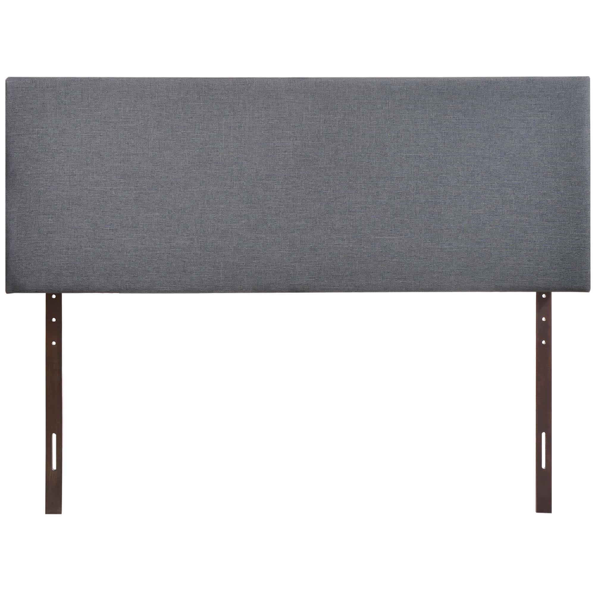 Modway MOD-5211-SMK Upholstered-Headboards - View #4