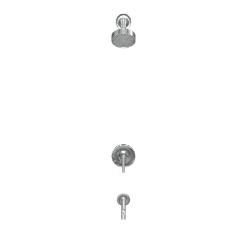 Three-dimensional representation of the product