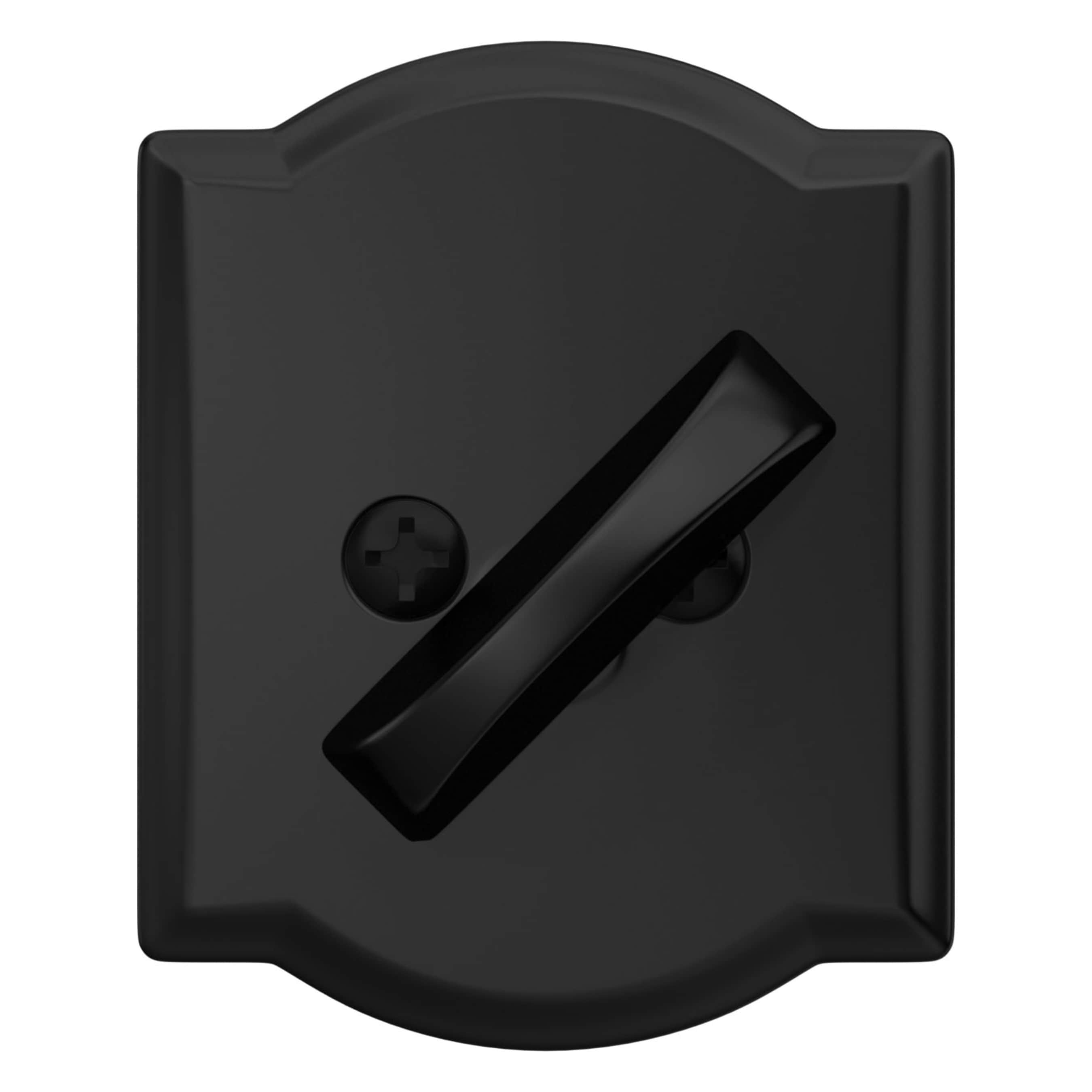 Schlage B60 CAM 622 Door-Deadbolts - View #7