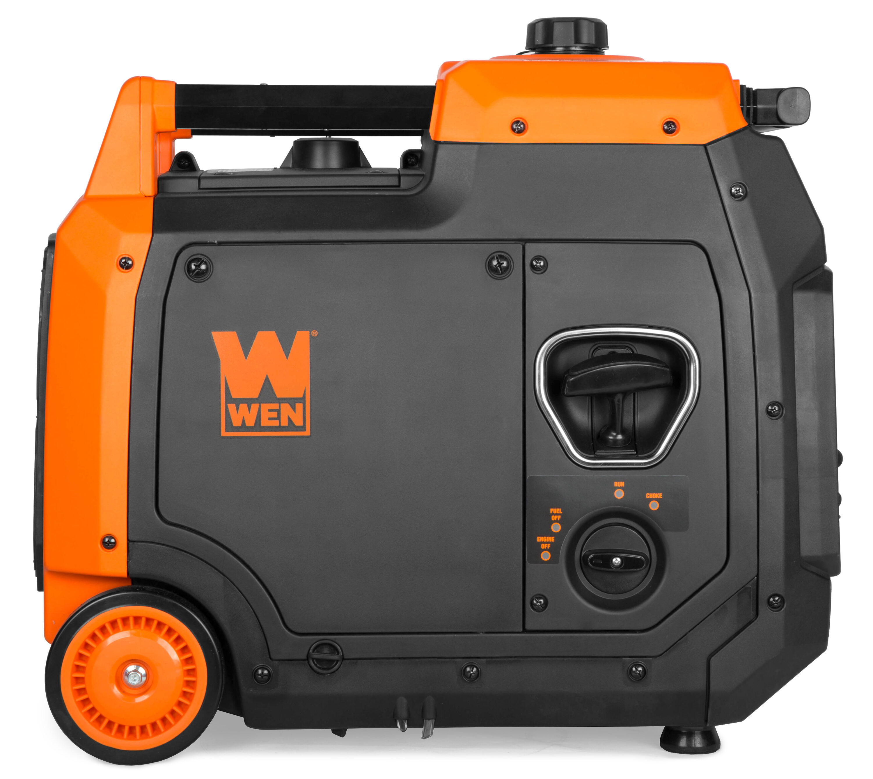 WEN DF480IX Inverter-Generators - View #5