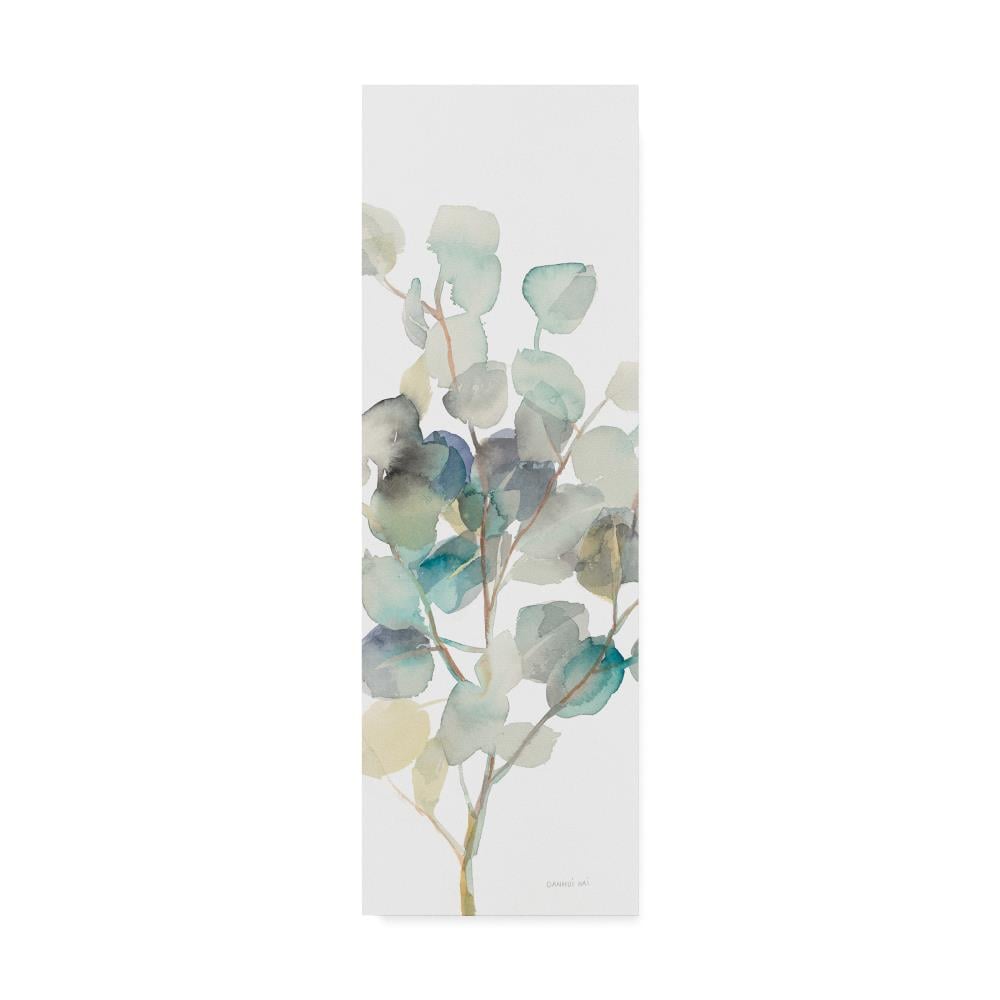 Trademark Fine Art WAP02815-C619GG Wall-Art - View #2