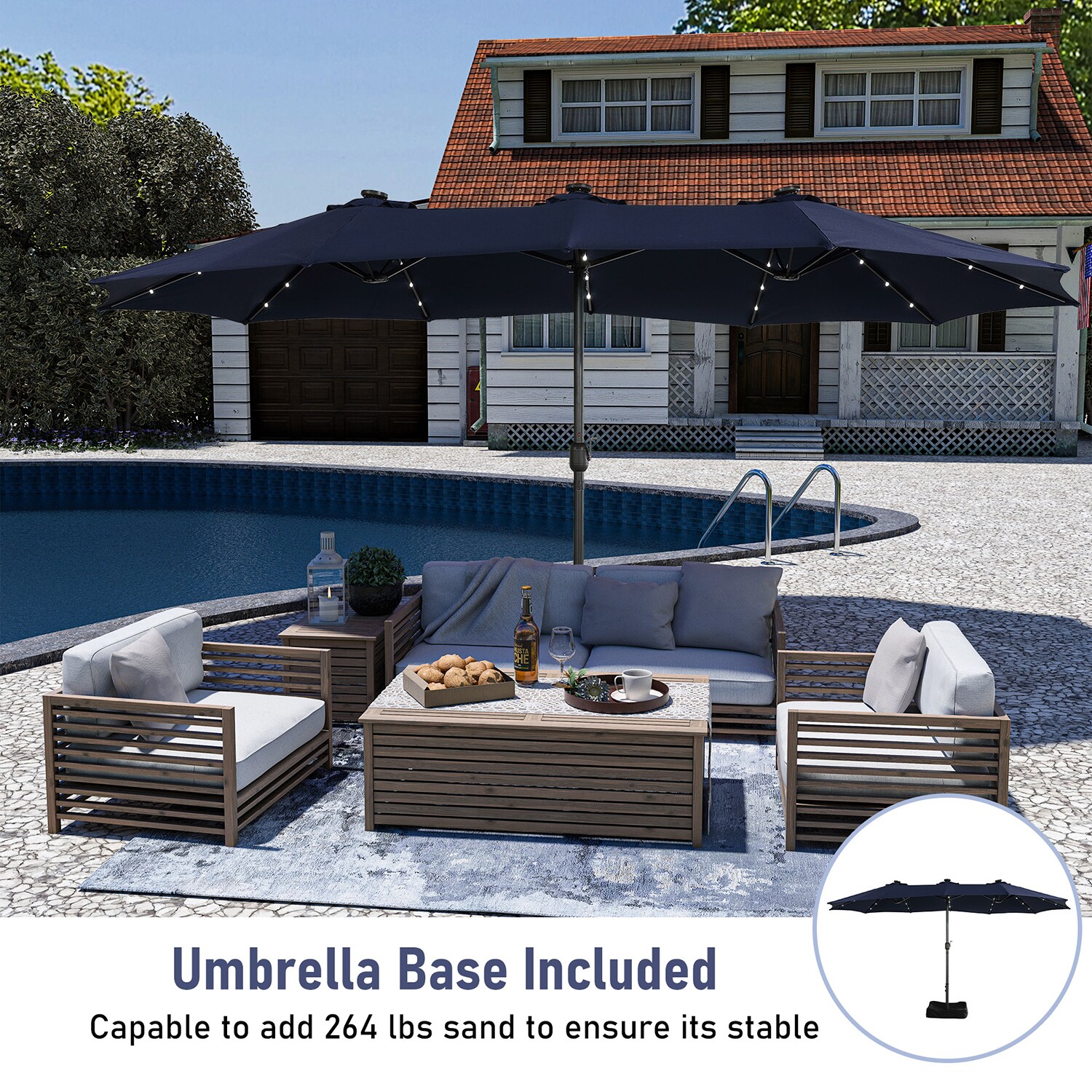 GZMR LC-MR-NSM011LNY Umbrellas-2 - View #8