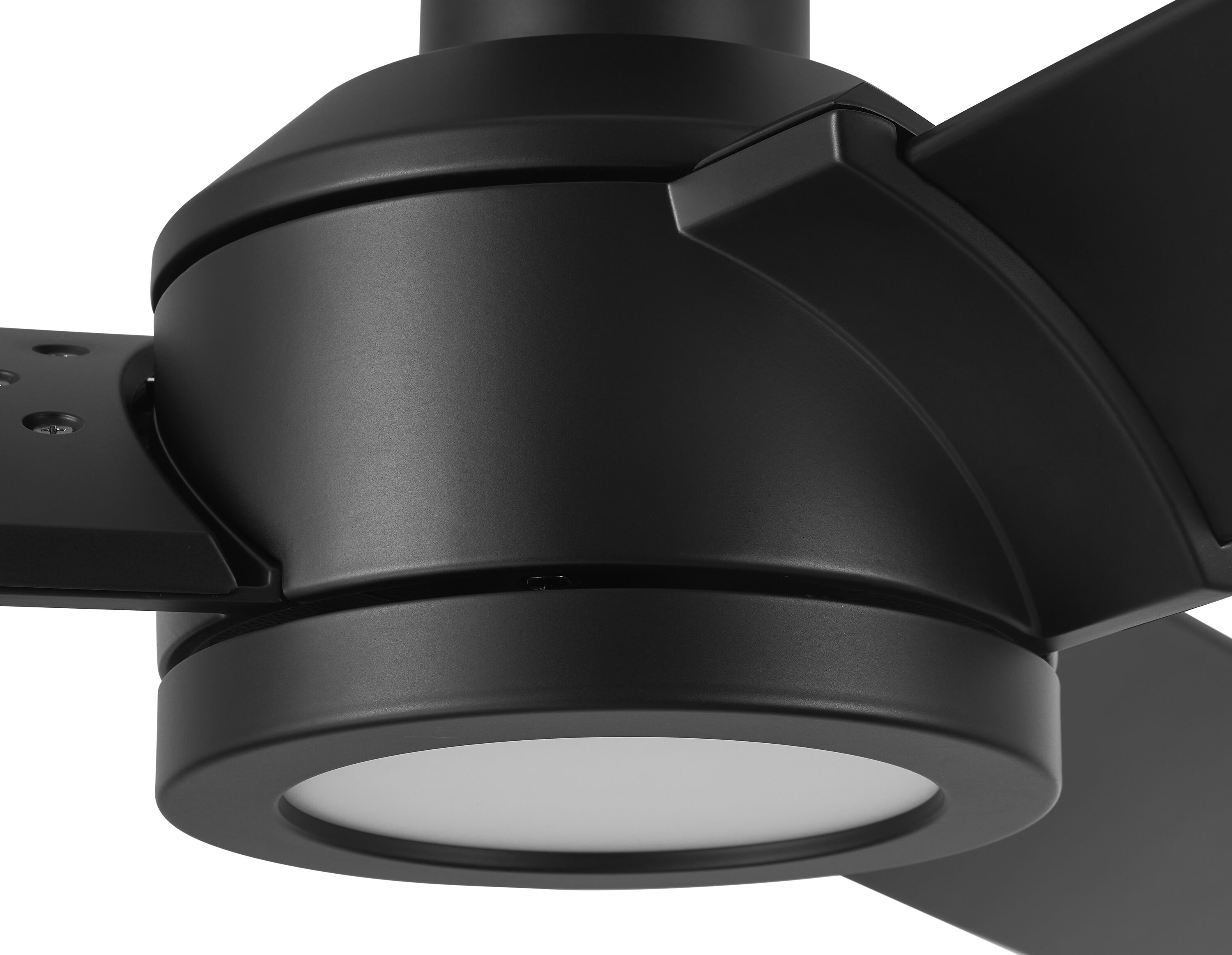 Harbor Breeze AR45-56MBK Ceiling-Fans - View #5