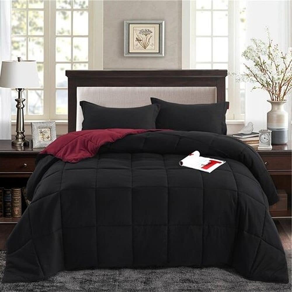 Slickblue D-FR-4054QFLB Comforters-And-Bedspreads - View #2
