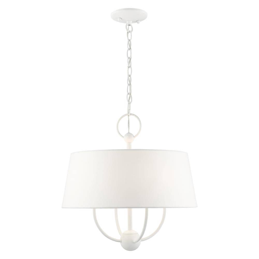 Livex Lighting 49844-03 b090015 - View #3