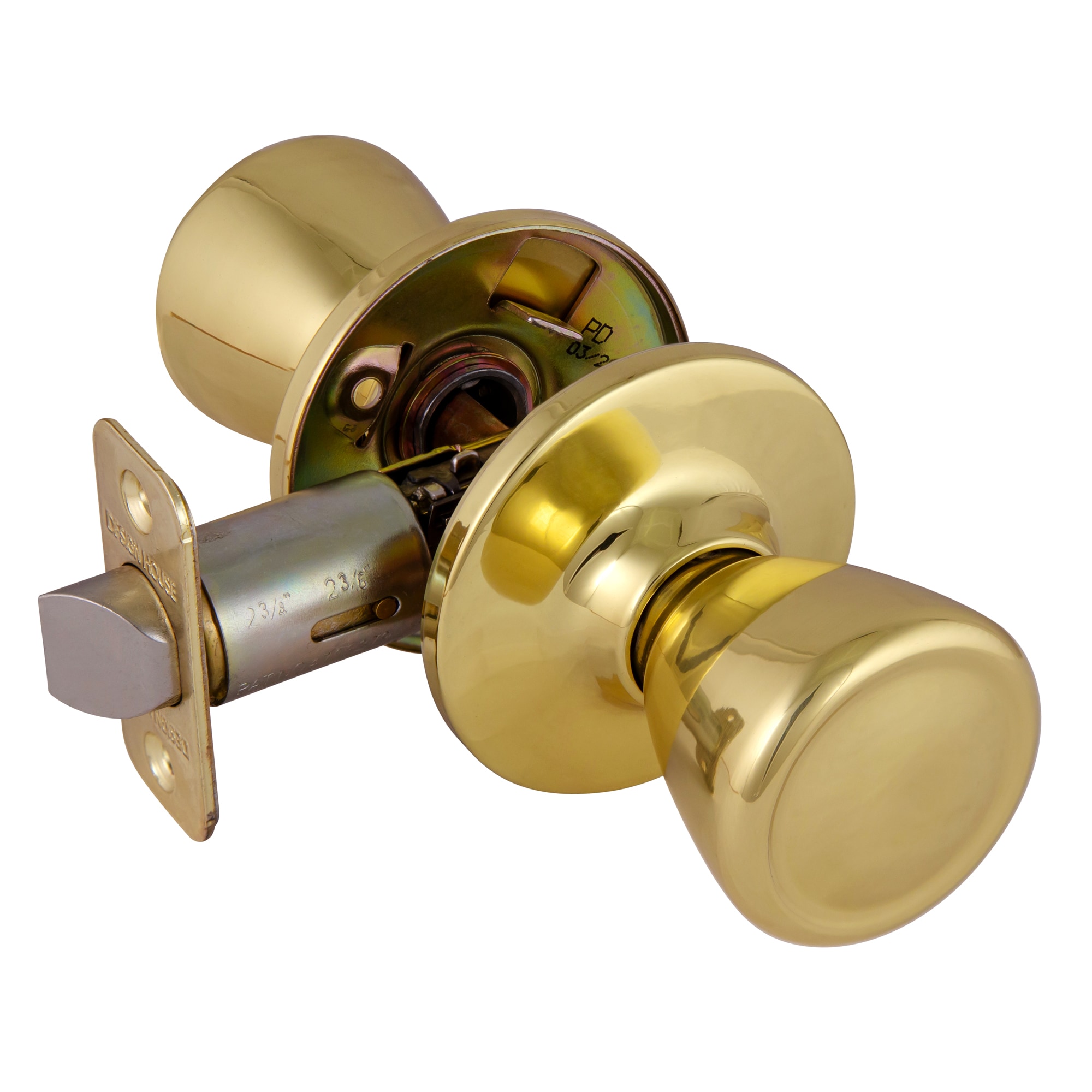 Design House 782730 Door-Knobs - View #5