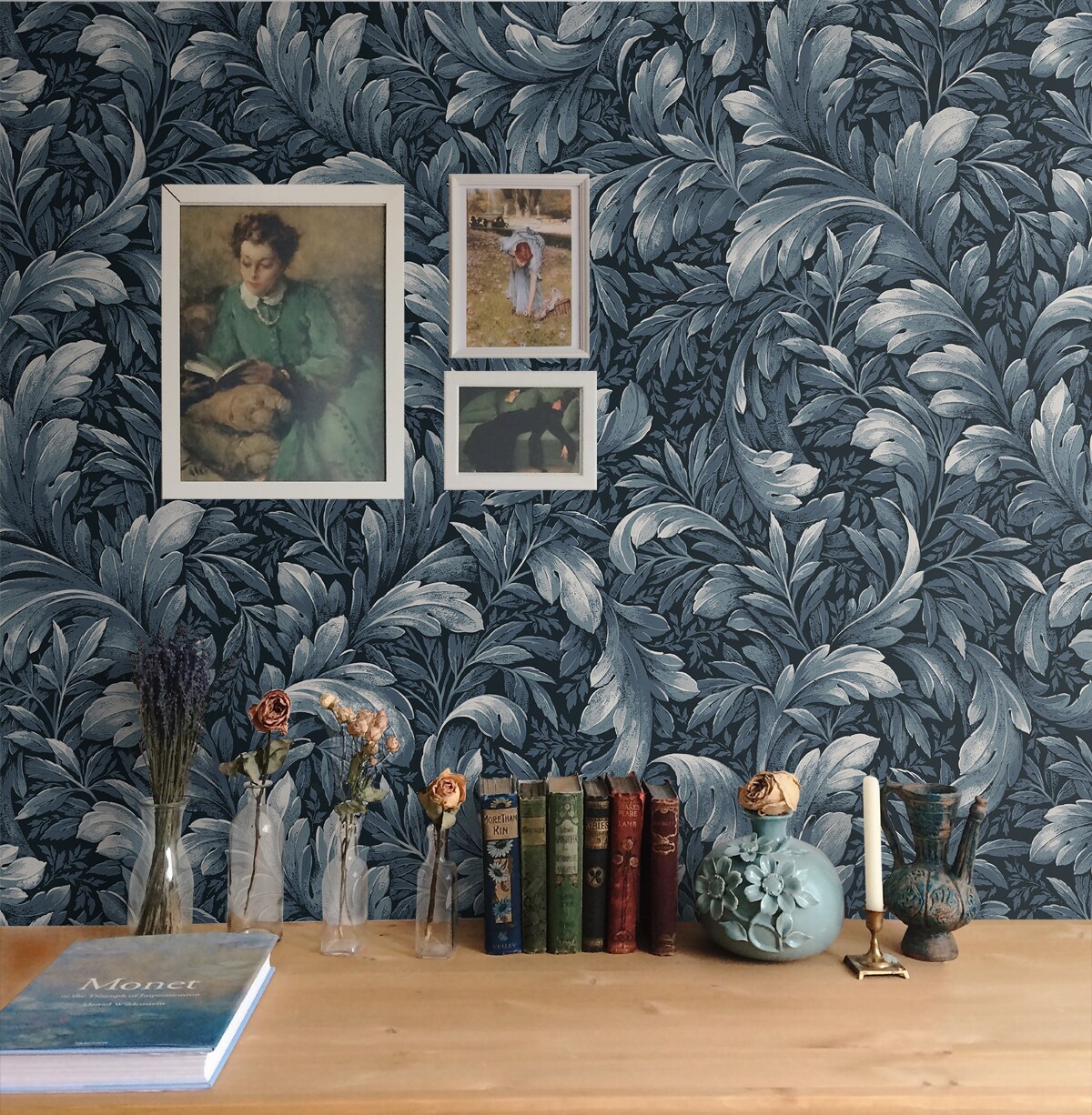 NextWall NW43602 wallpaper - View #8