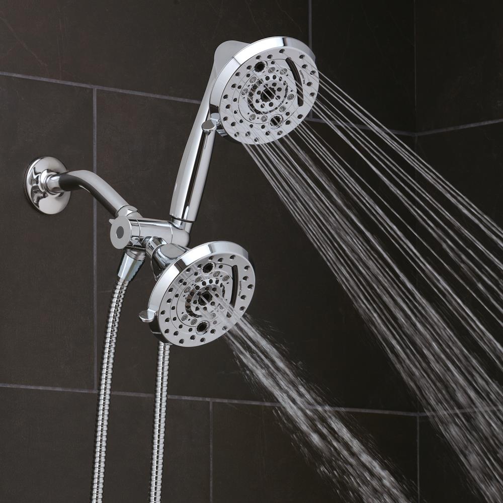 Oxygenics 51388 Fixed-Showerhead - View #6