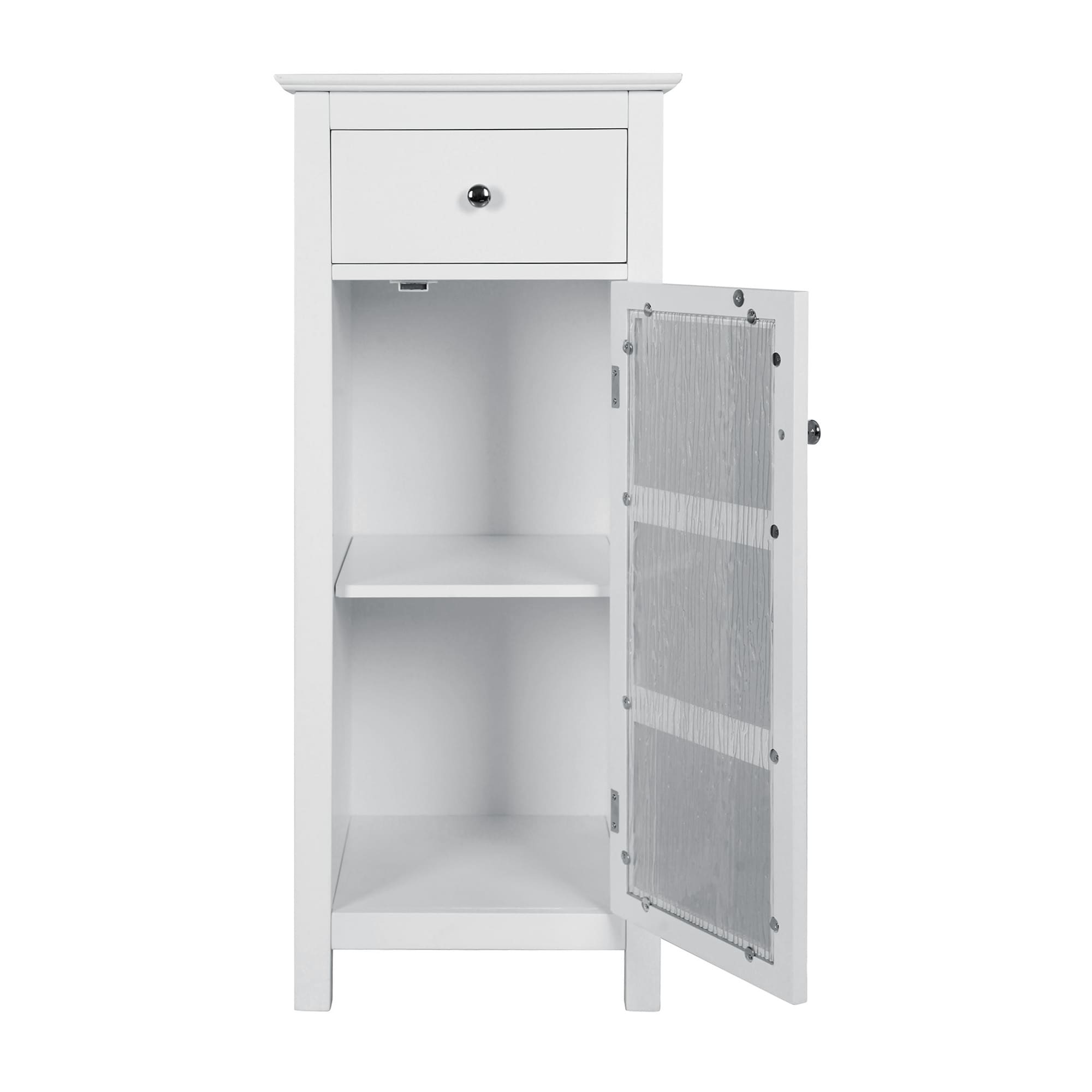 Teamson Home ELG-579 Linen-Cabinets - View #5