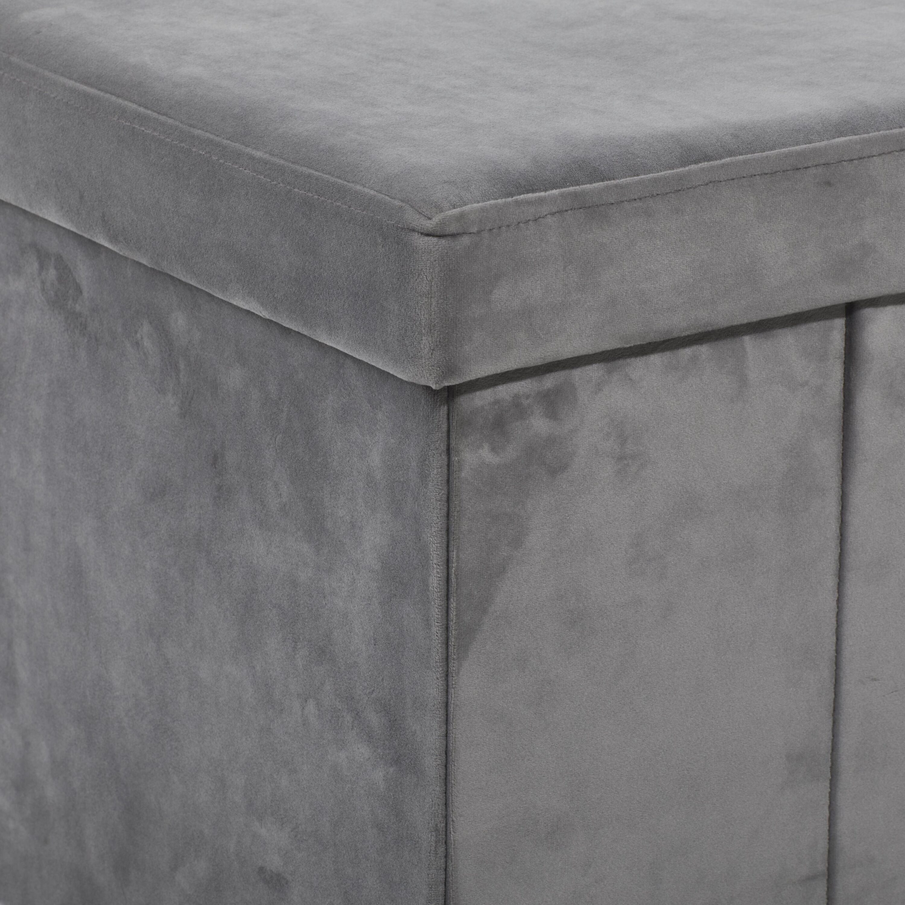 Grayson Lane 53728 Indoor-Ottomans - View #4