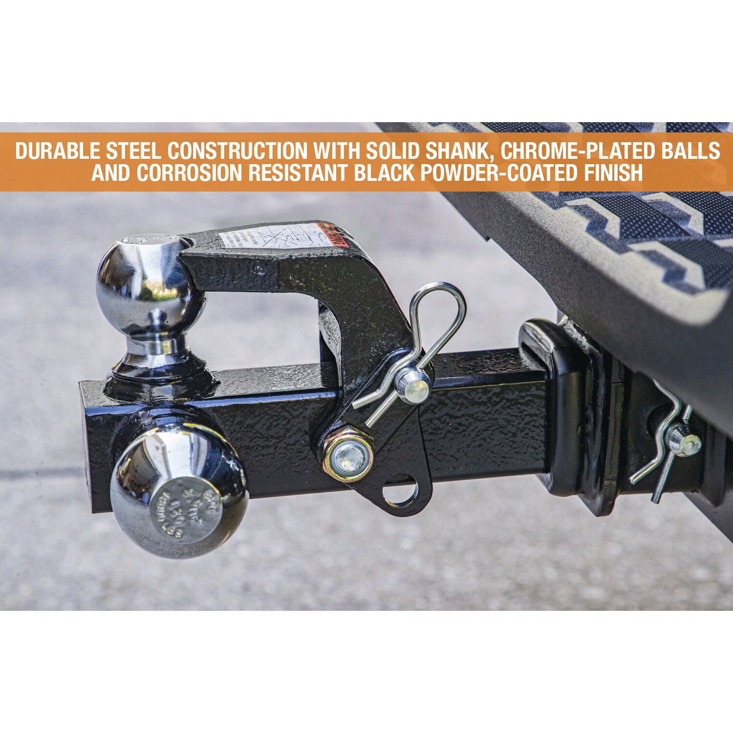 Buyers Products 1802279 Hitch-Balls - View #3