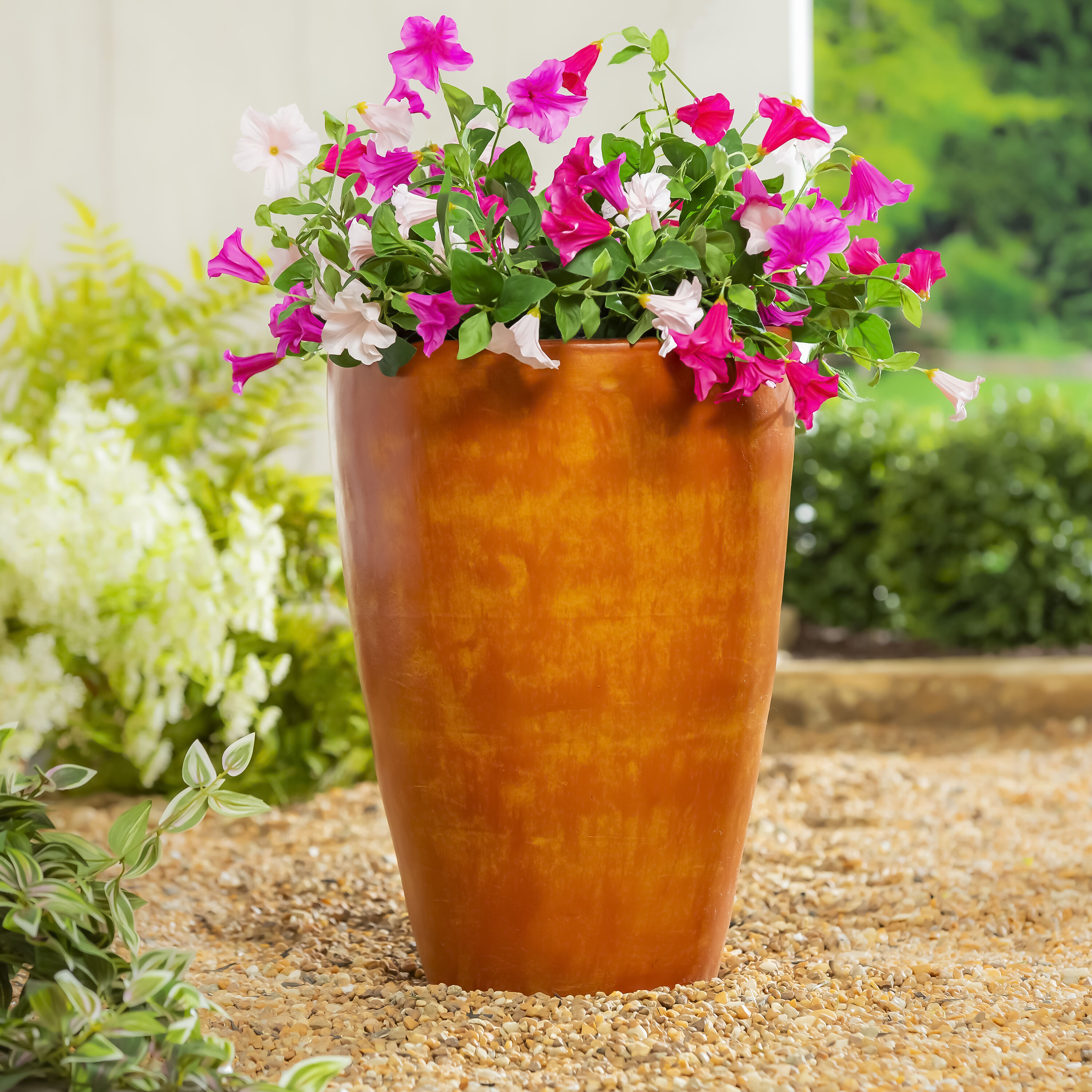 Style Selections ZLW84G2497A Planter-Window-Box - View #3