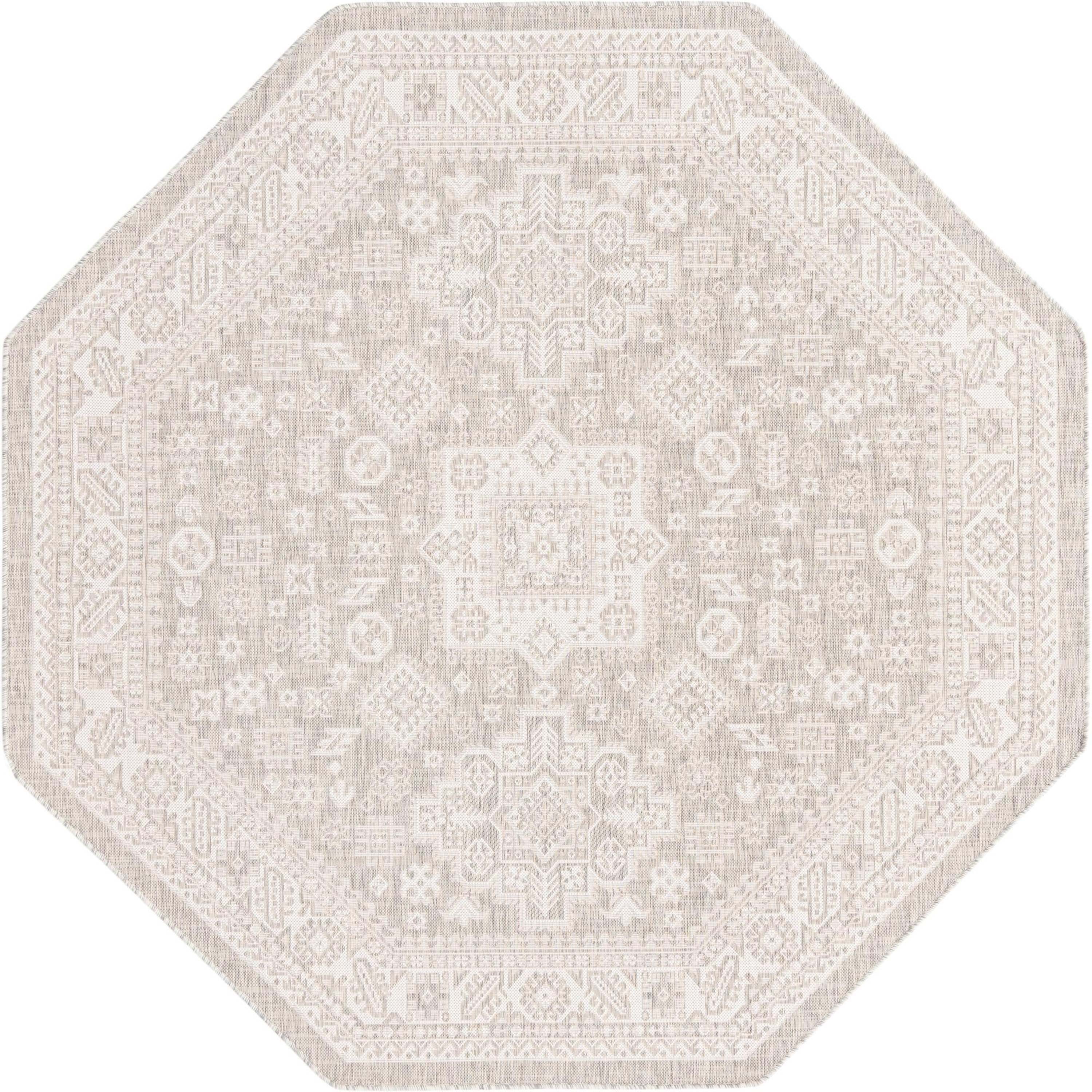 Unique Loom 3162604 rugs - View #10