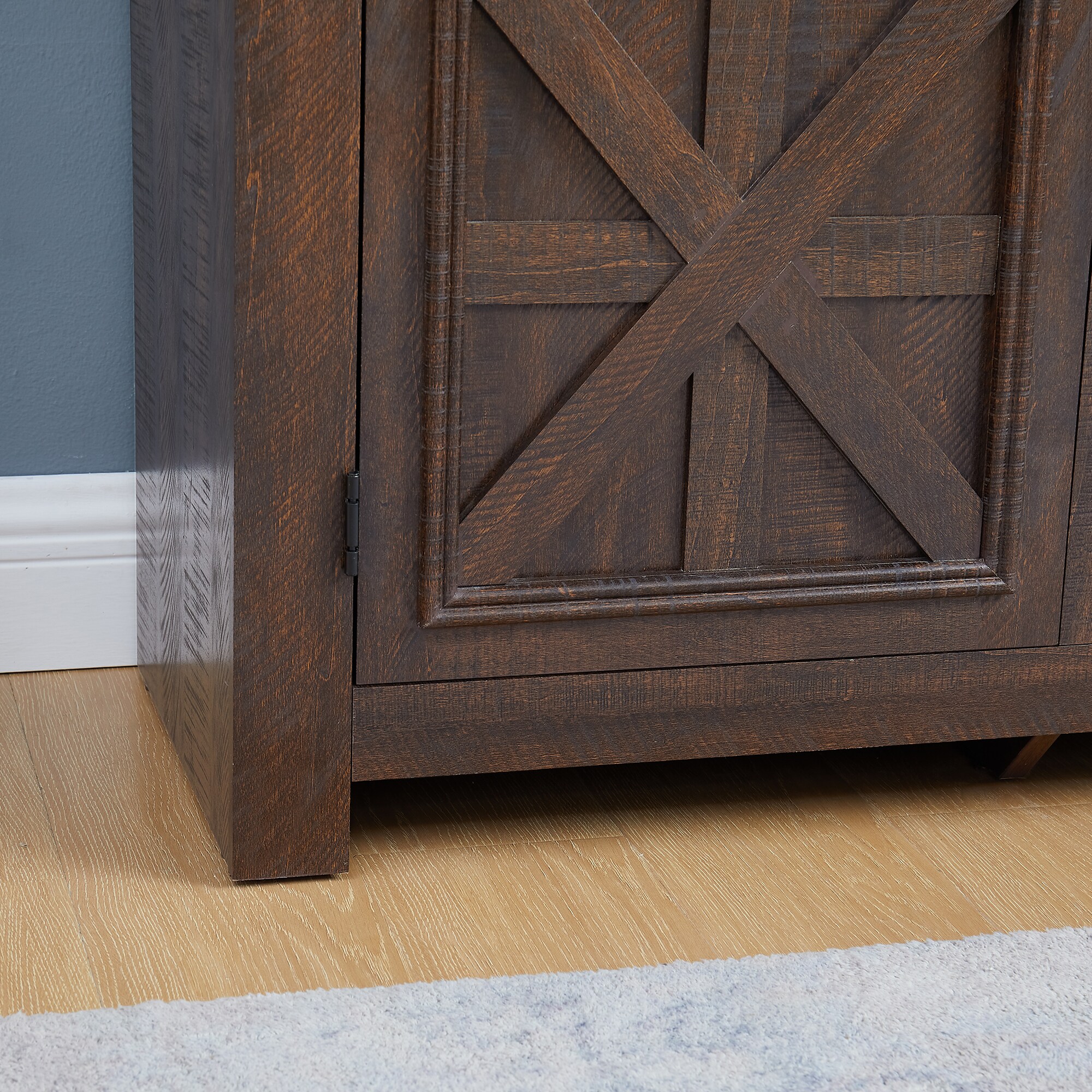SINOFURN SYC160032BN Tv-Stands - View #14