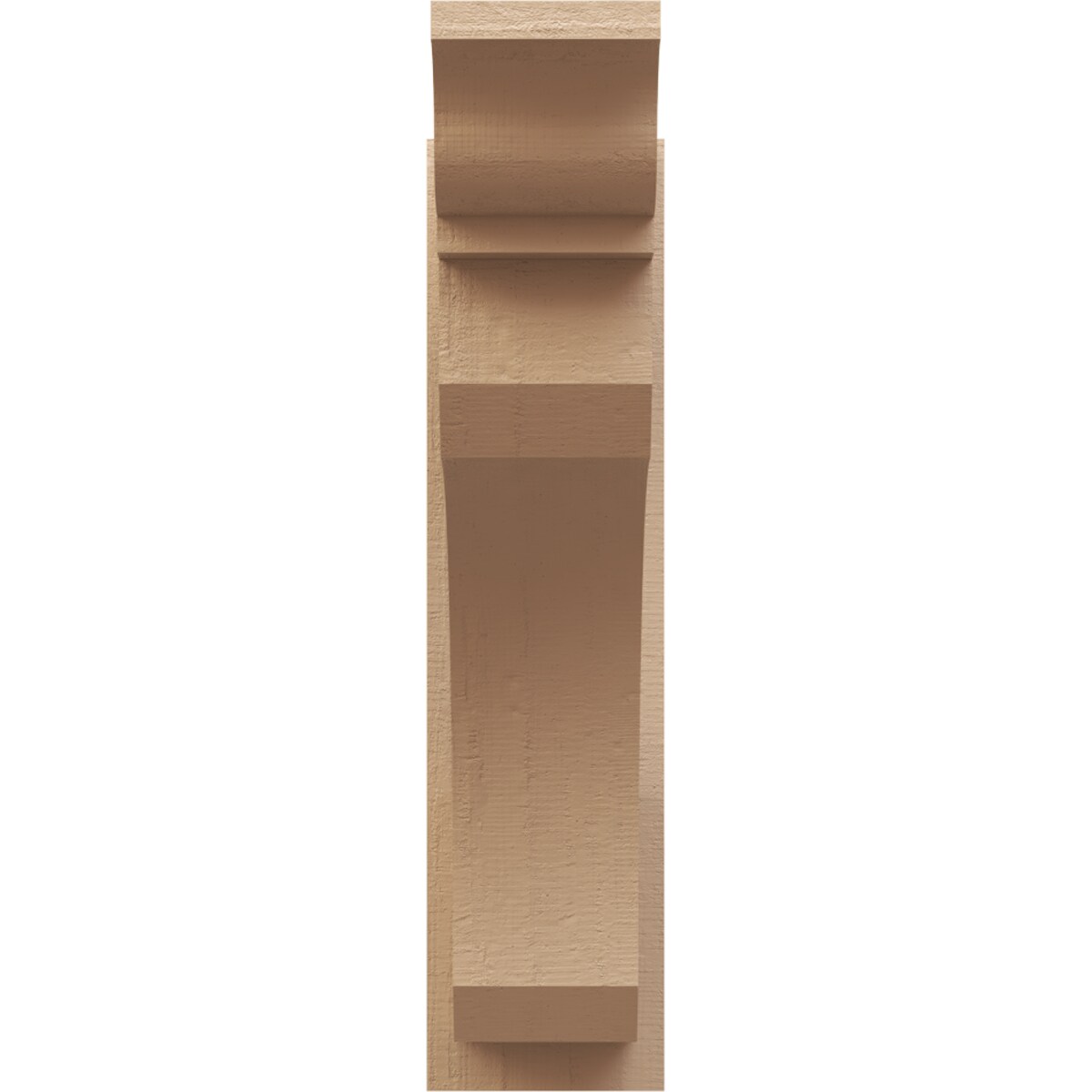 Ekena Millwork 2133178 corbels - View #3